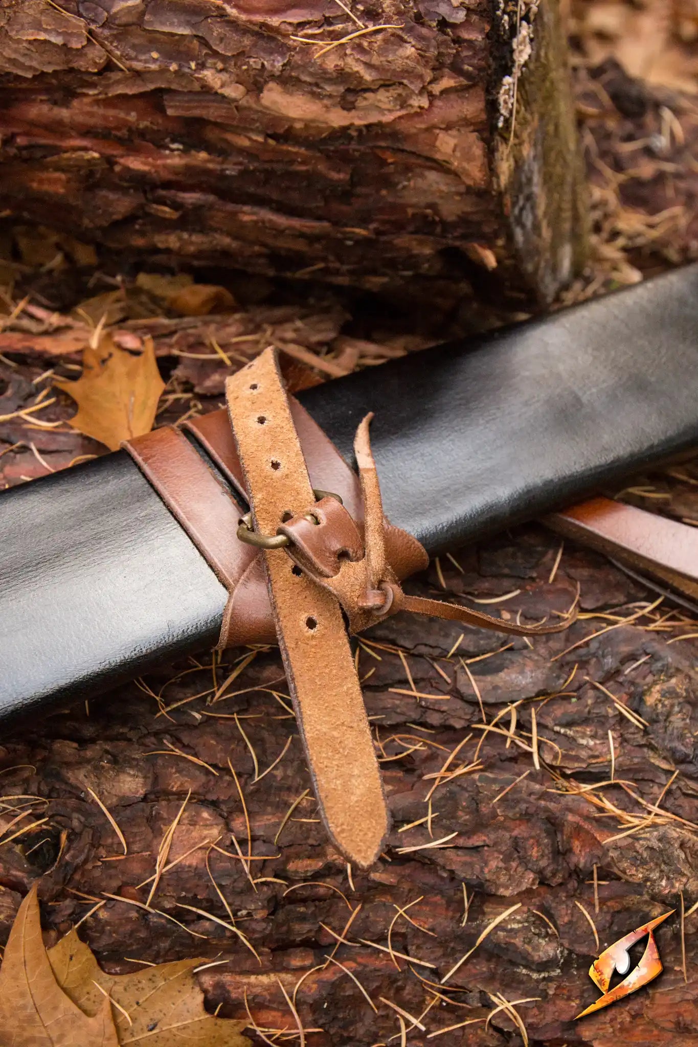 Full Scabbard