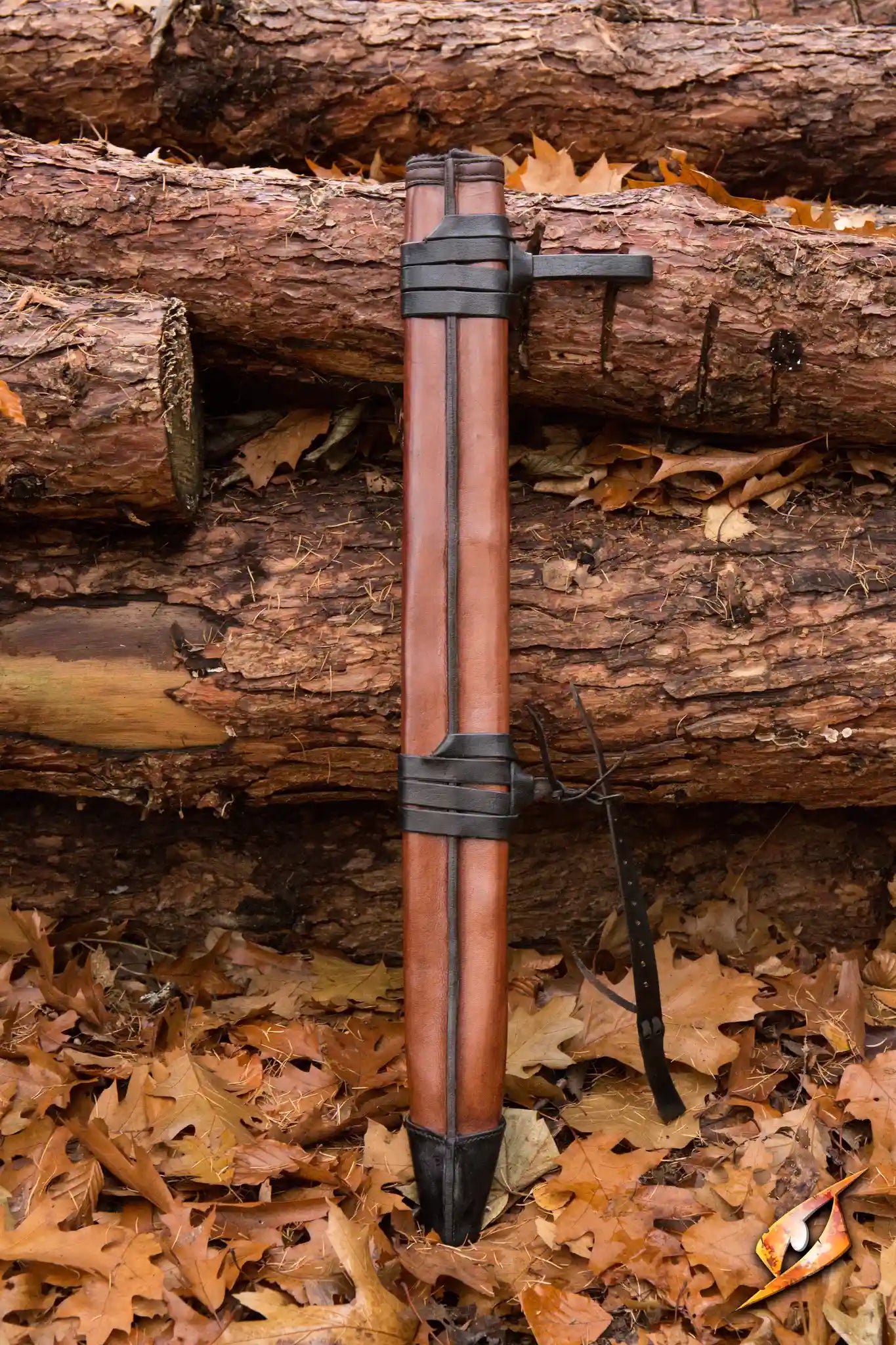 Full Scabbard