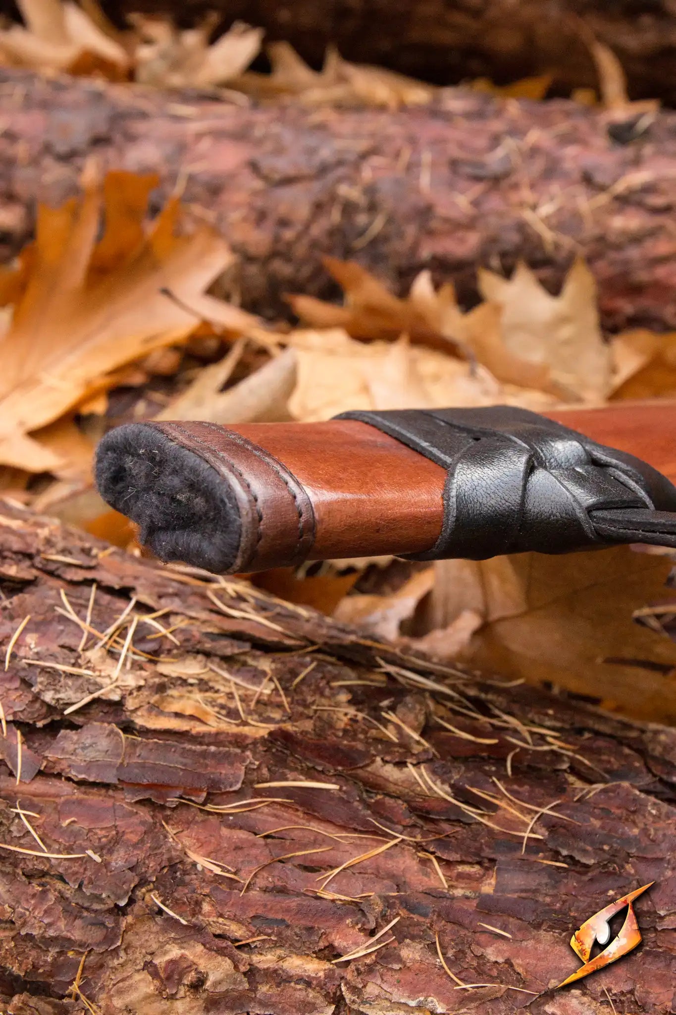 Full Scabbard