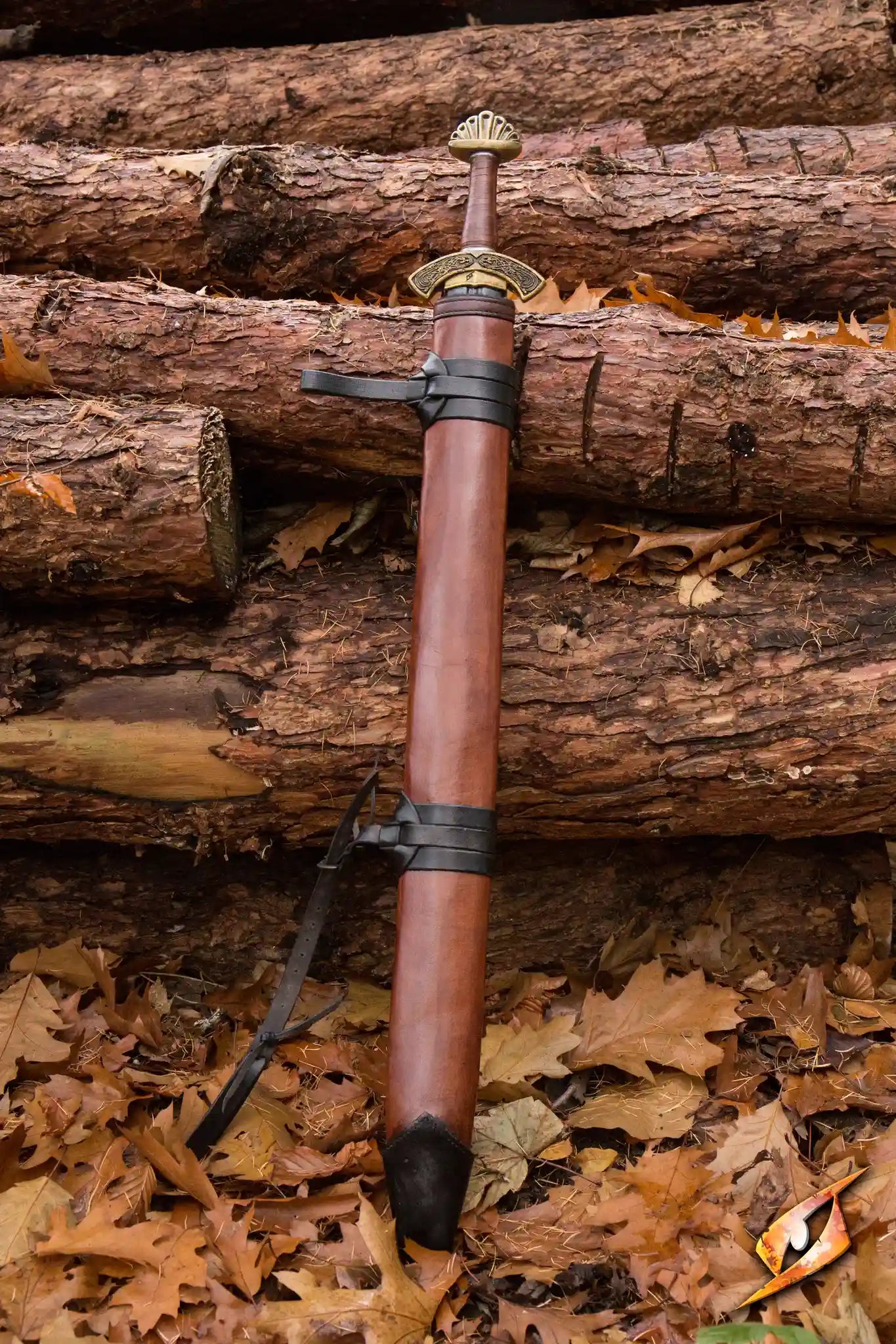 Full Scabbard