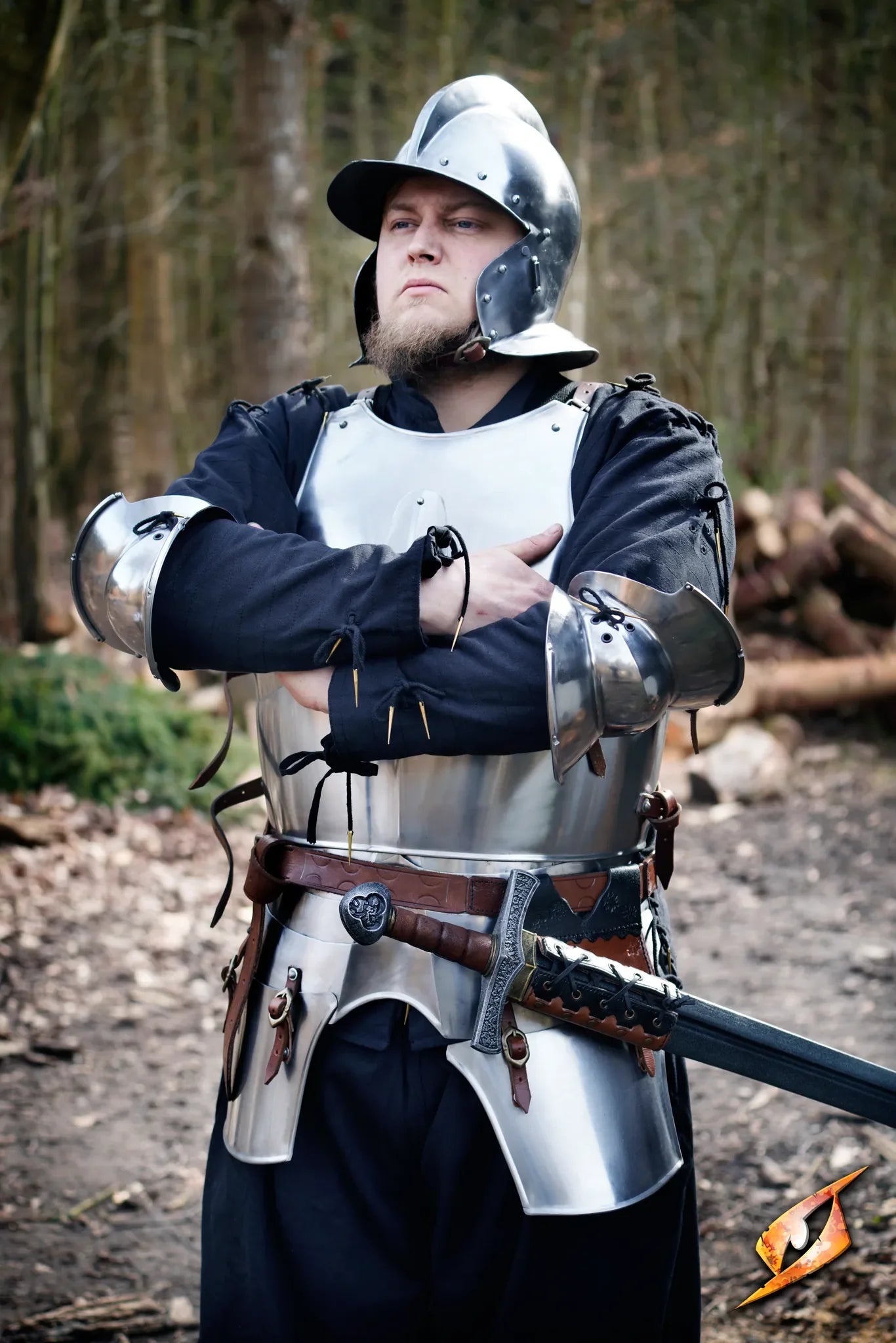 Imperial Swordholder