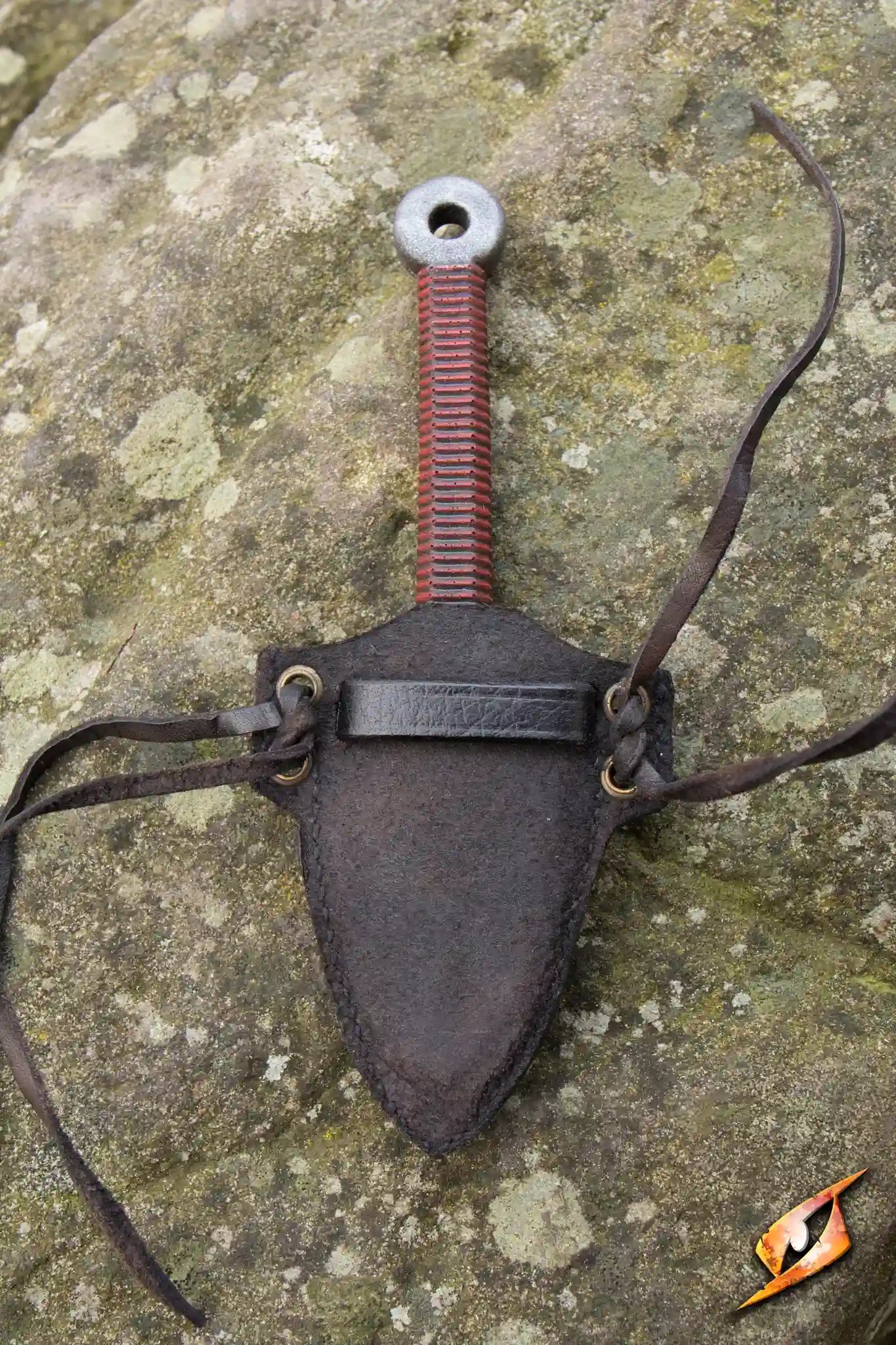 Kunai & Holder