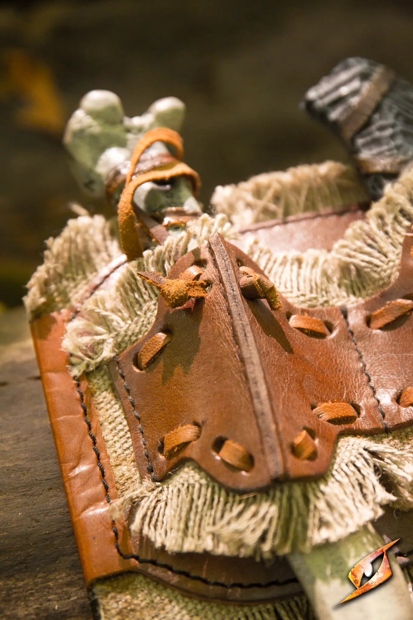 Wildling Set Holder