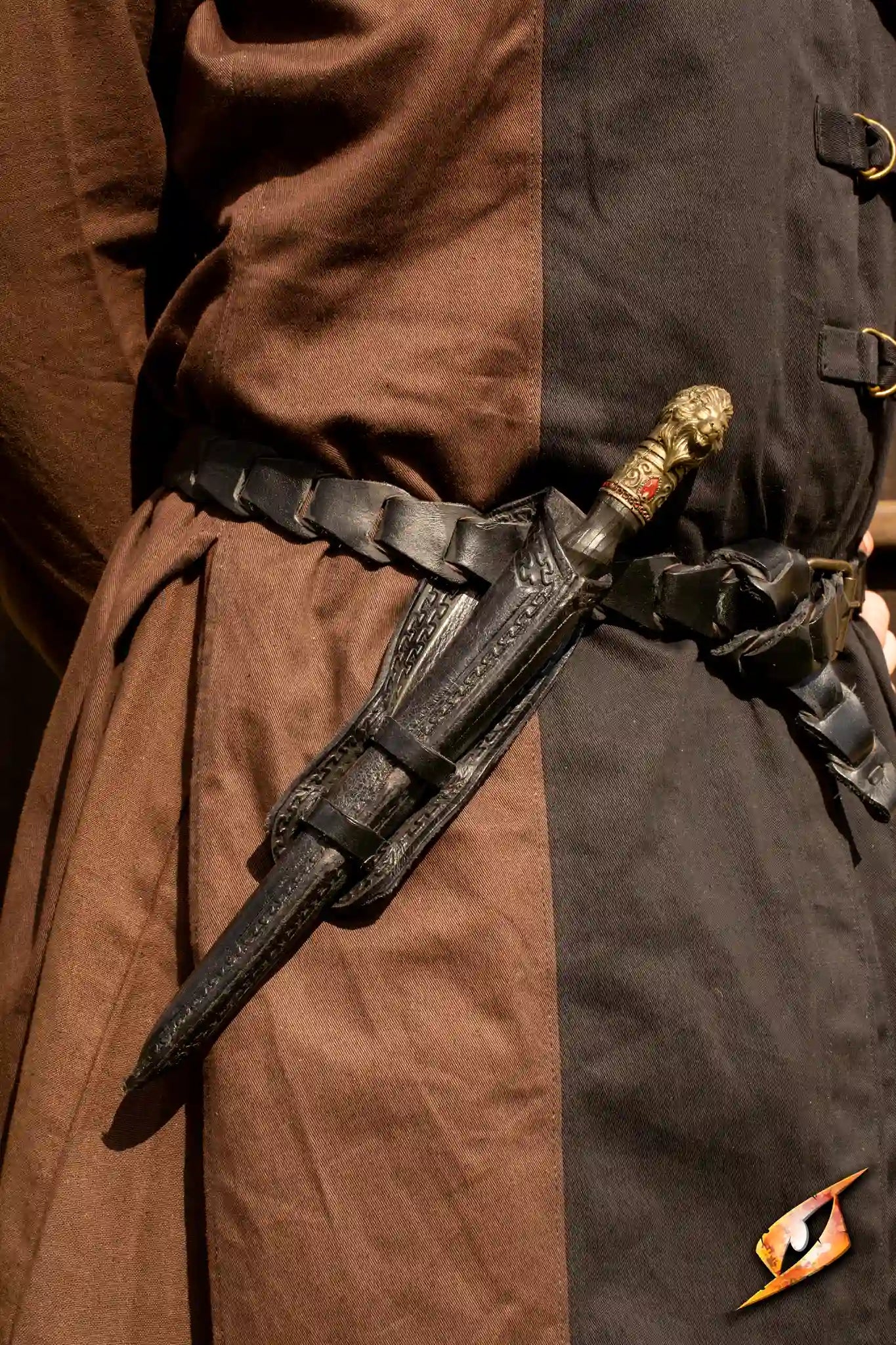 Wand Sheath