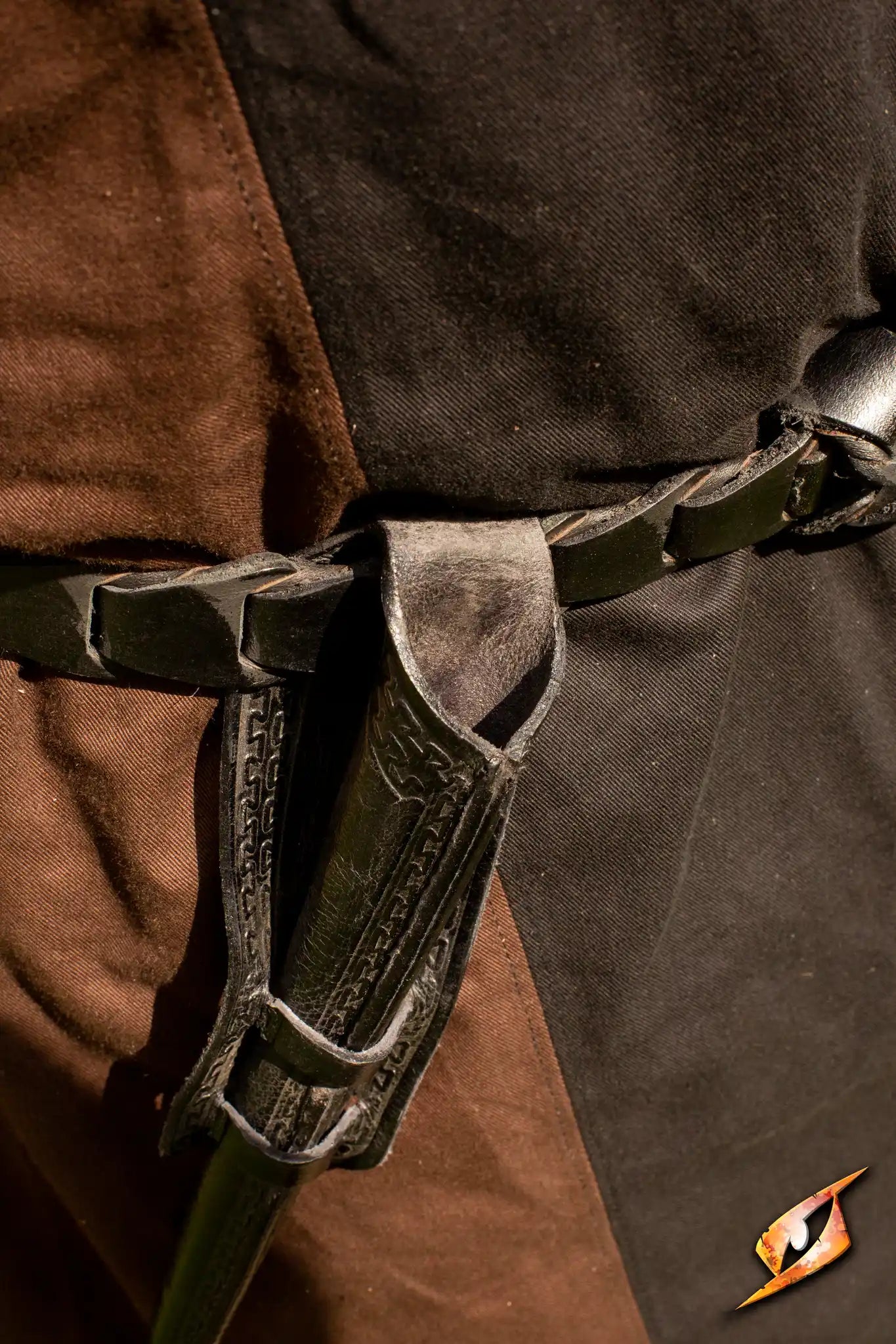 Wand Sheath