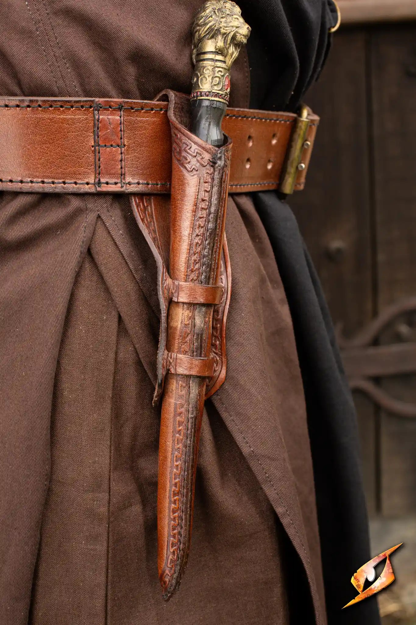Wand Sheath