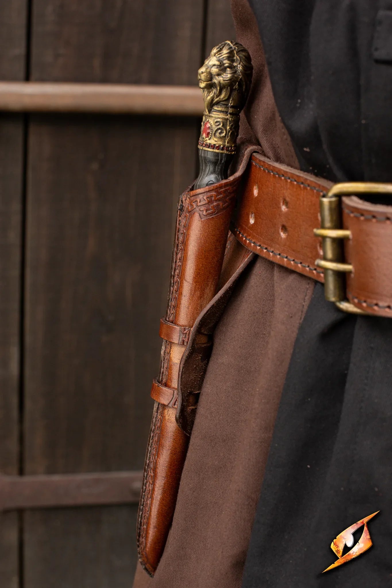 Wand Sheath