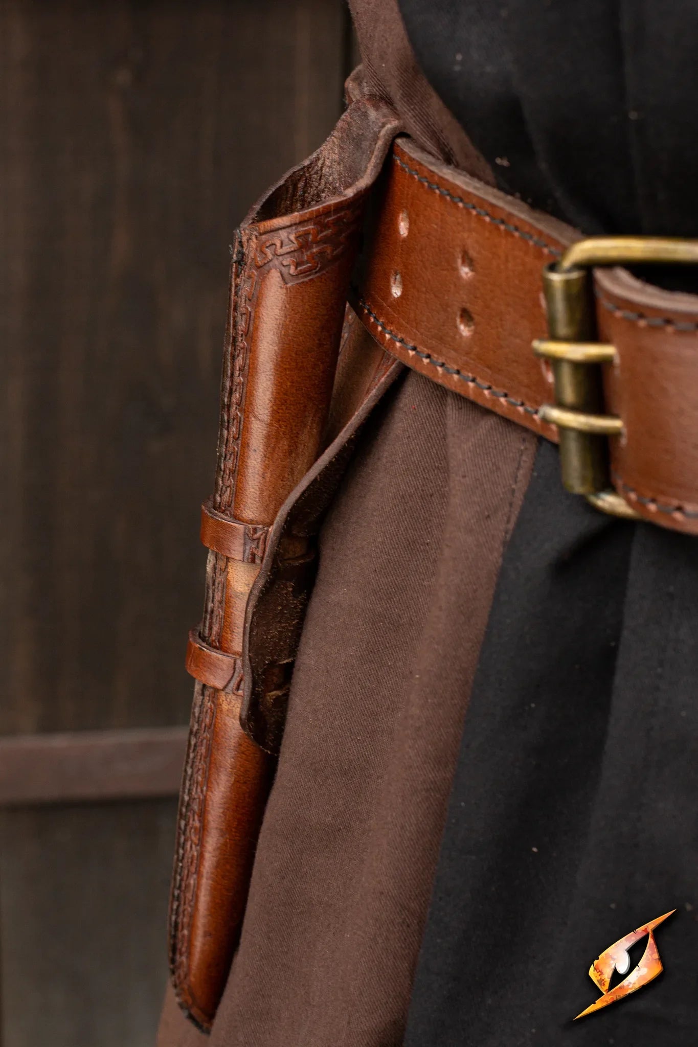 Wand Sheath