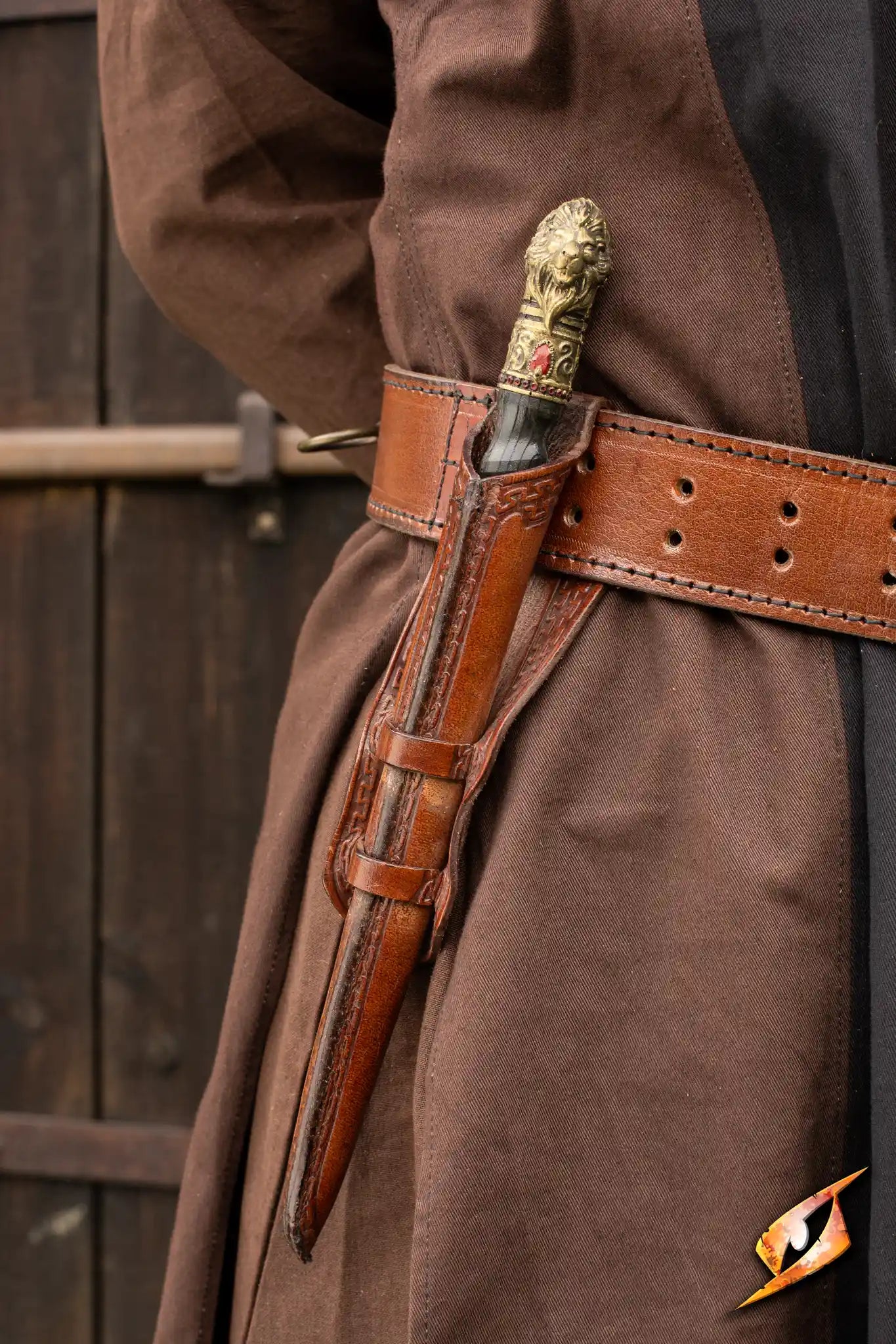 Wand Sheath