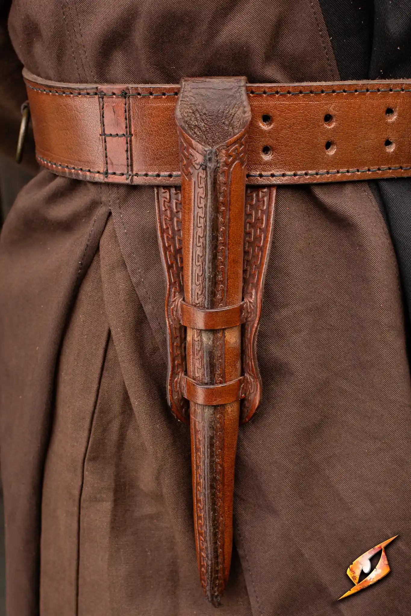Wand Sheath