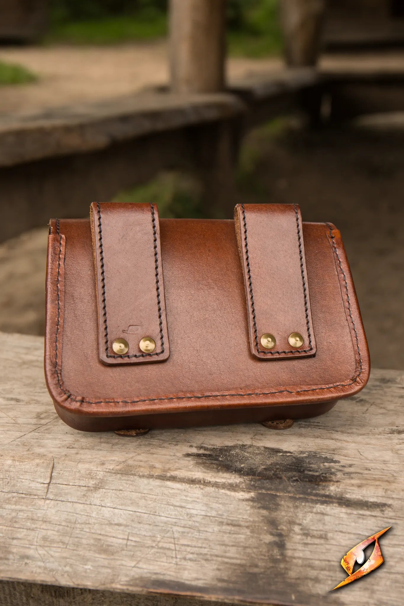 Warrior Bag - Large