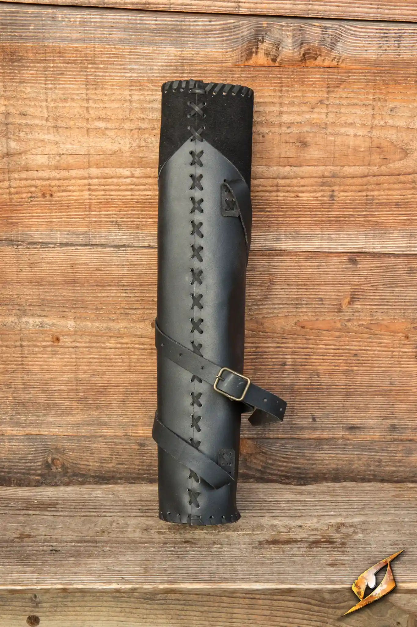 Quiver Hunter