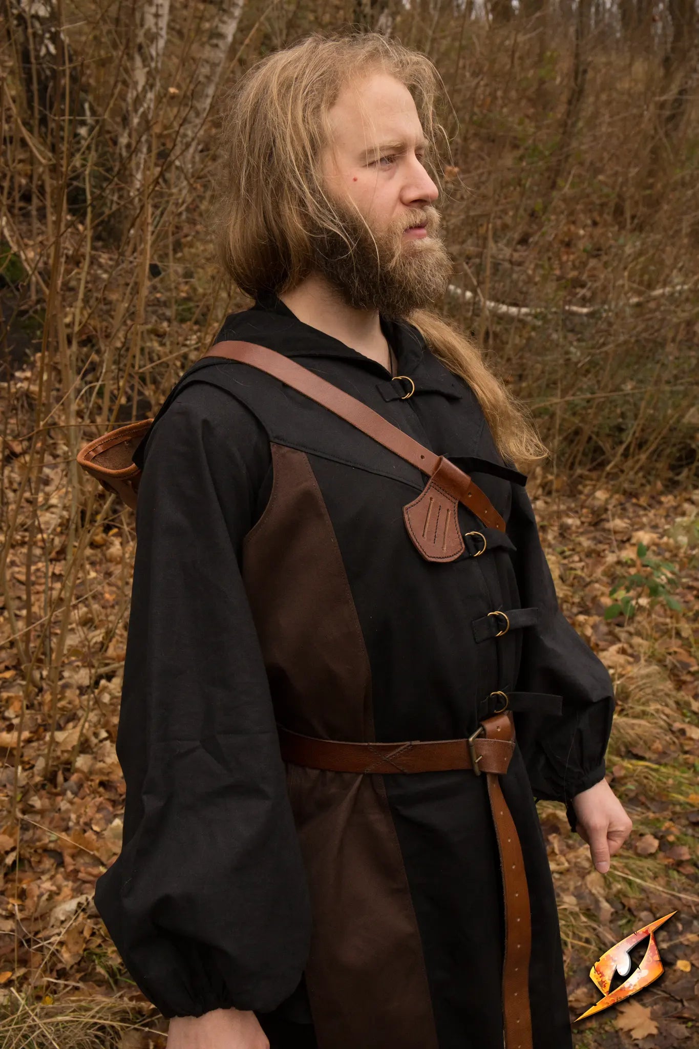 Wildling Quiver