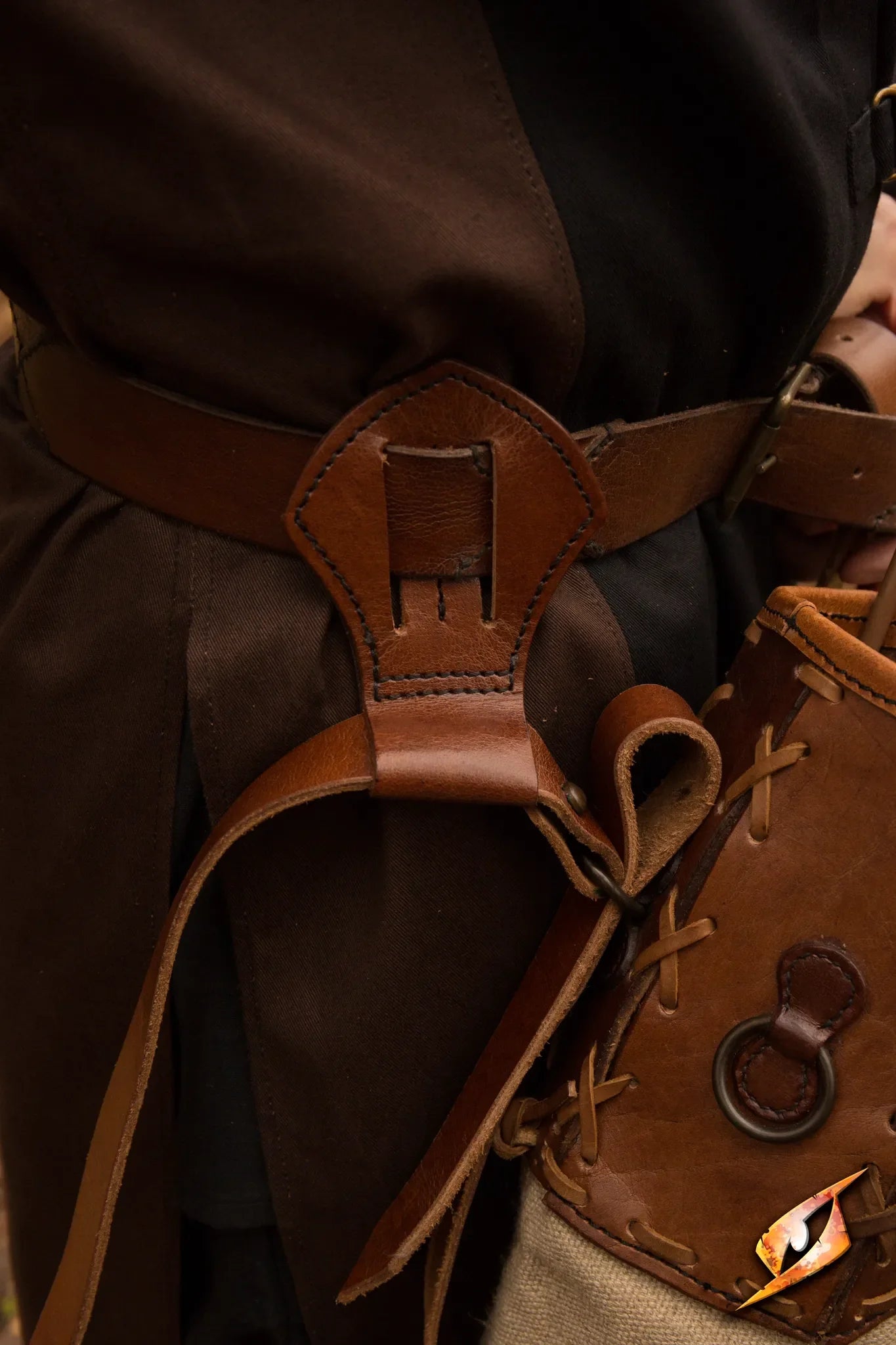 Wildling Quiver