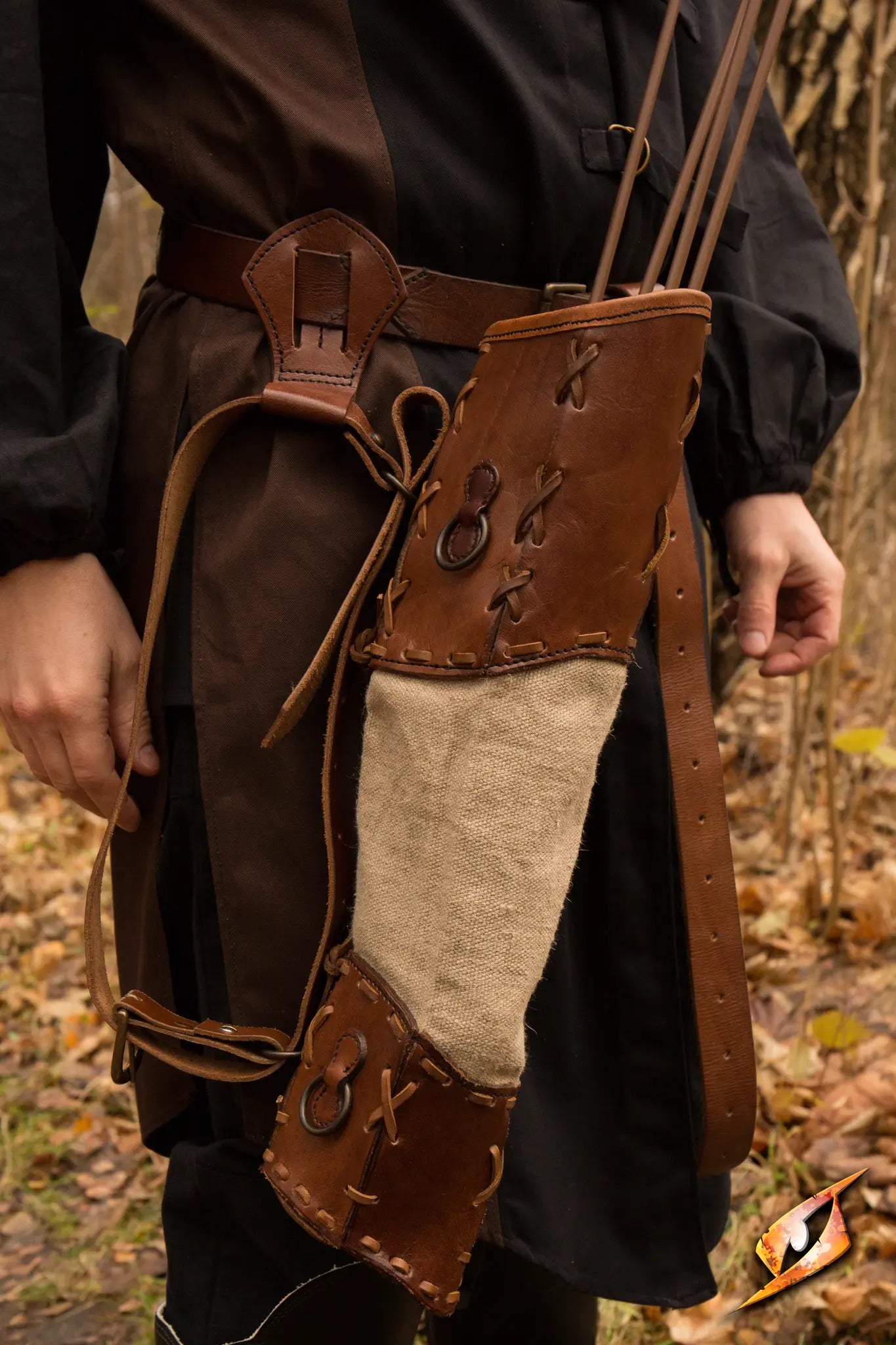 Wildling Quiver