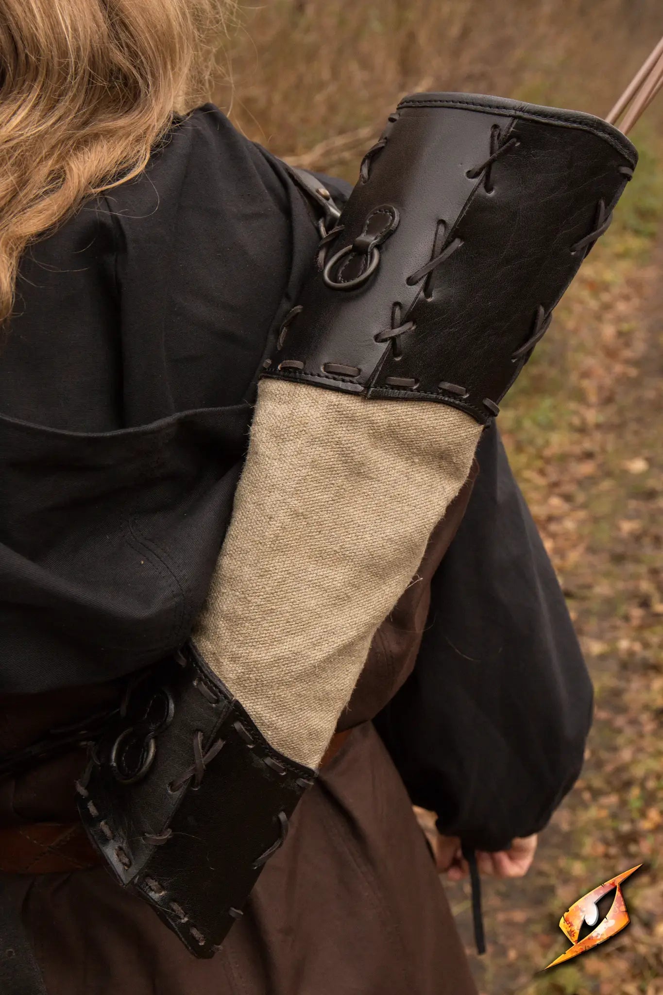 Wildling Quiver