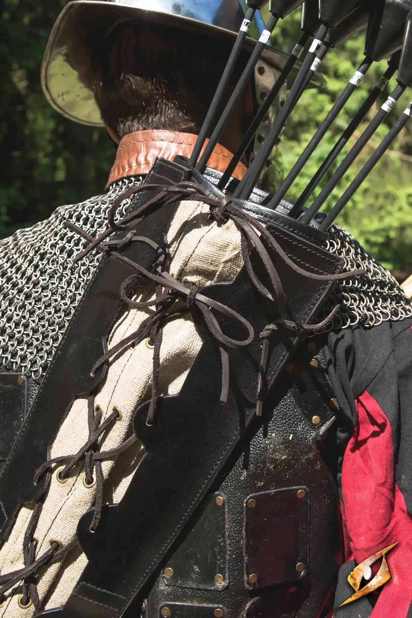 Imperial Quiver