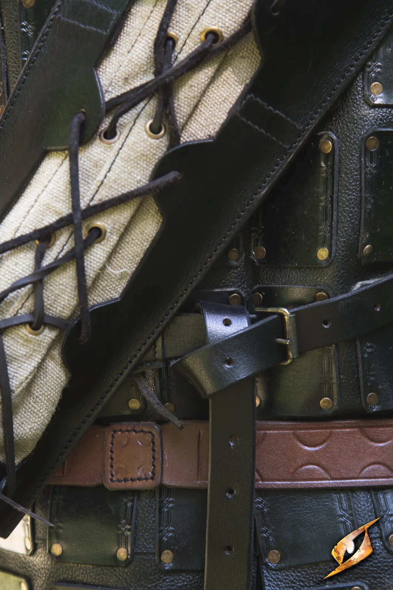 Imperial Quiver