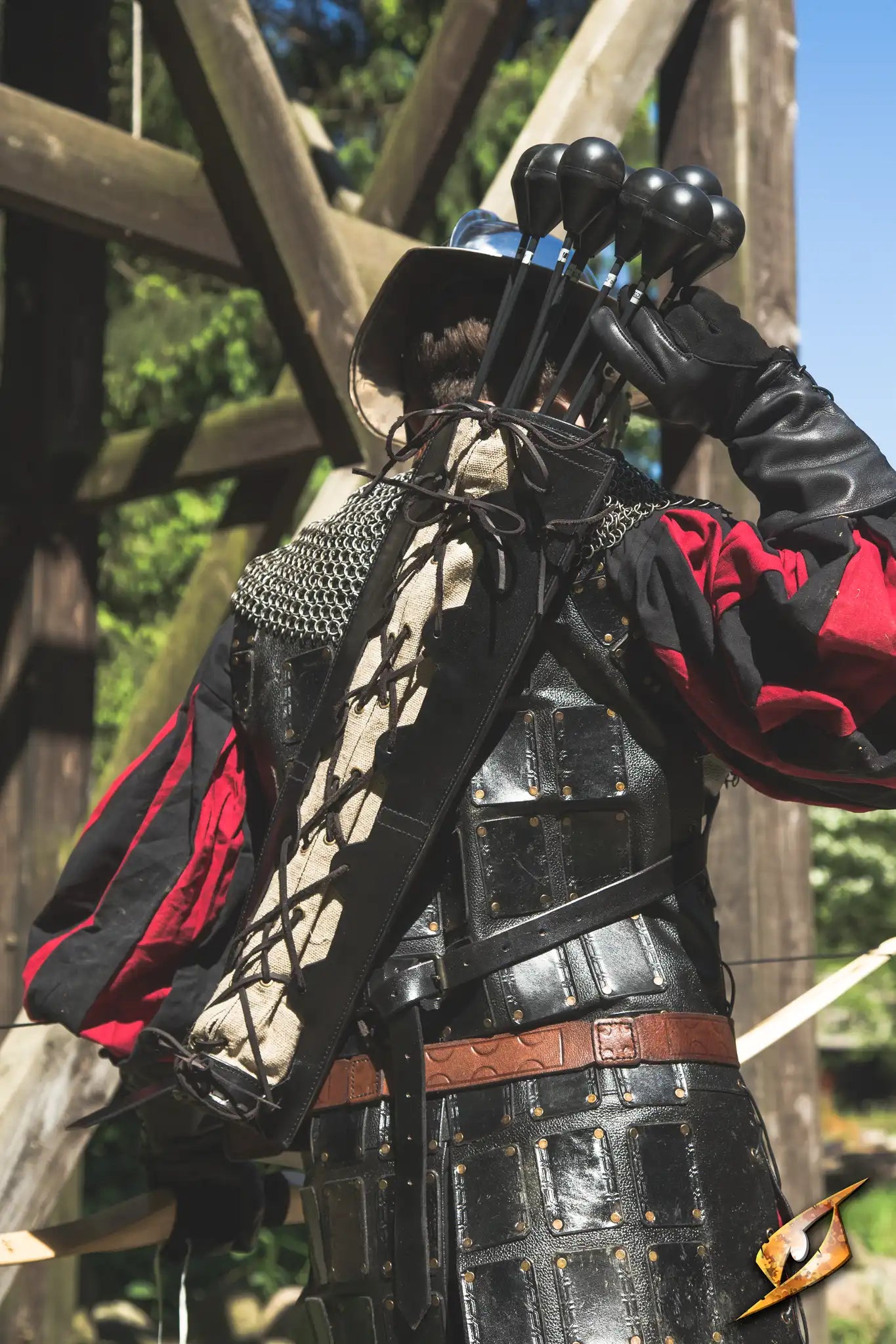 Imperial Quiver