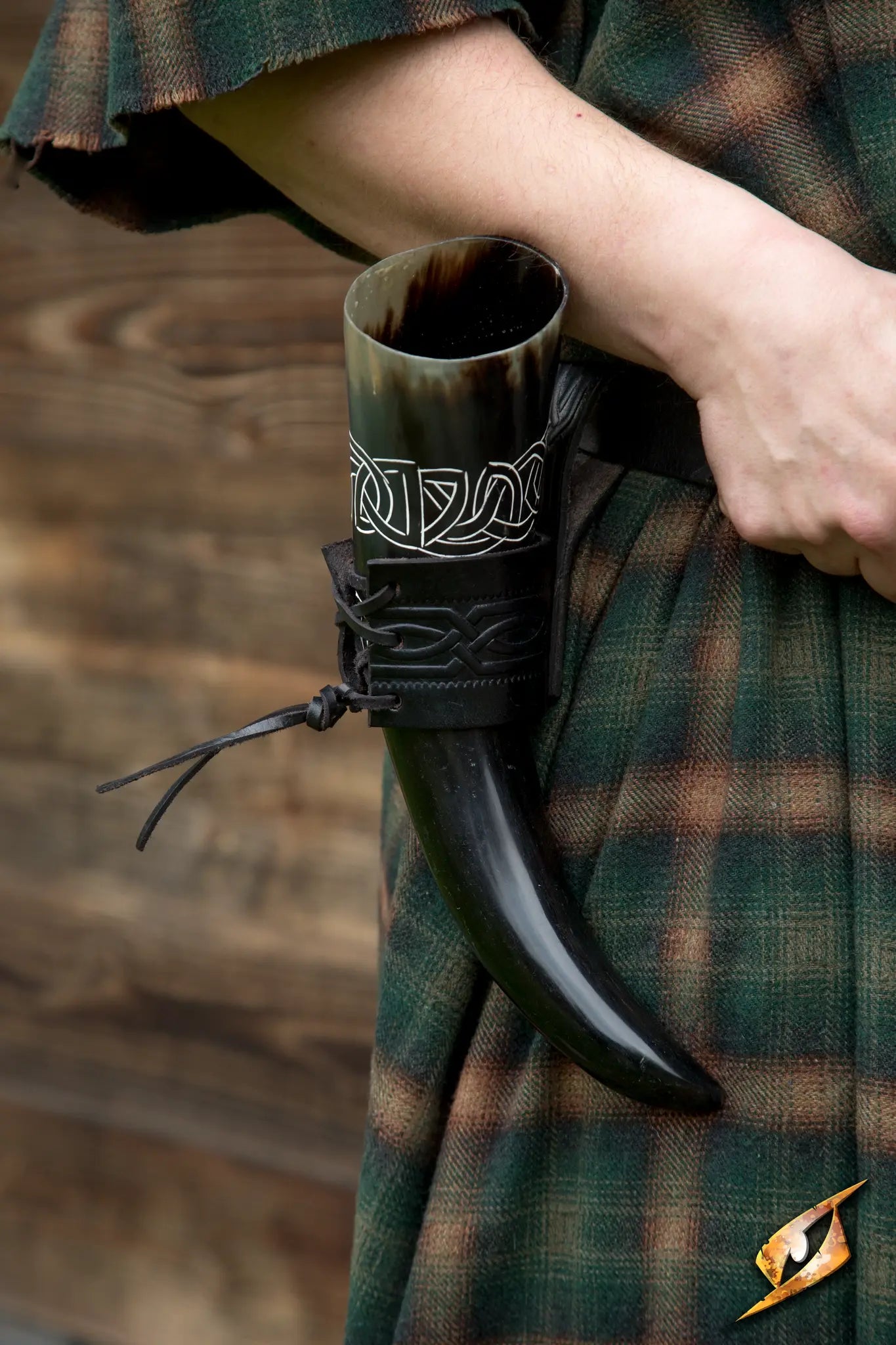 Horn Holder