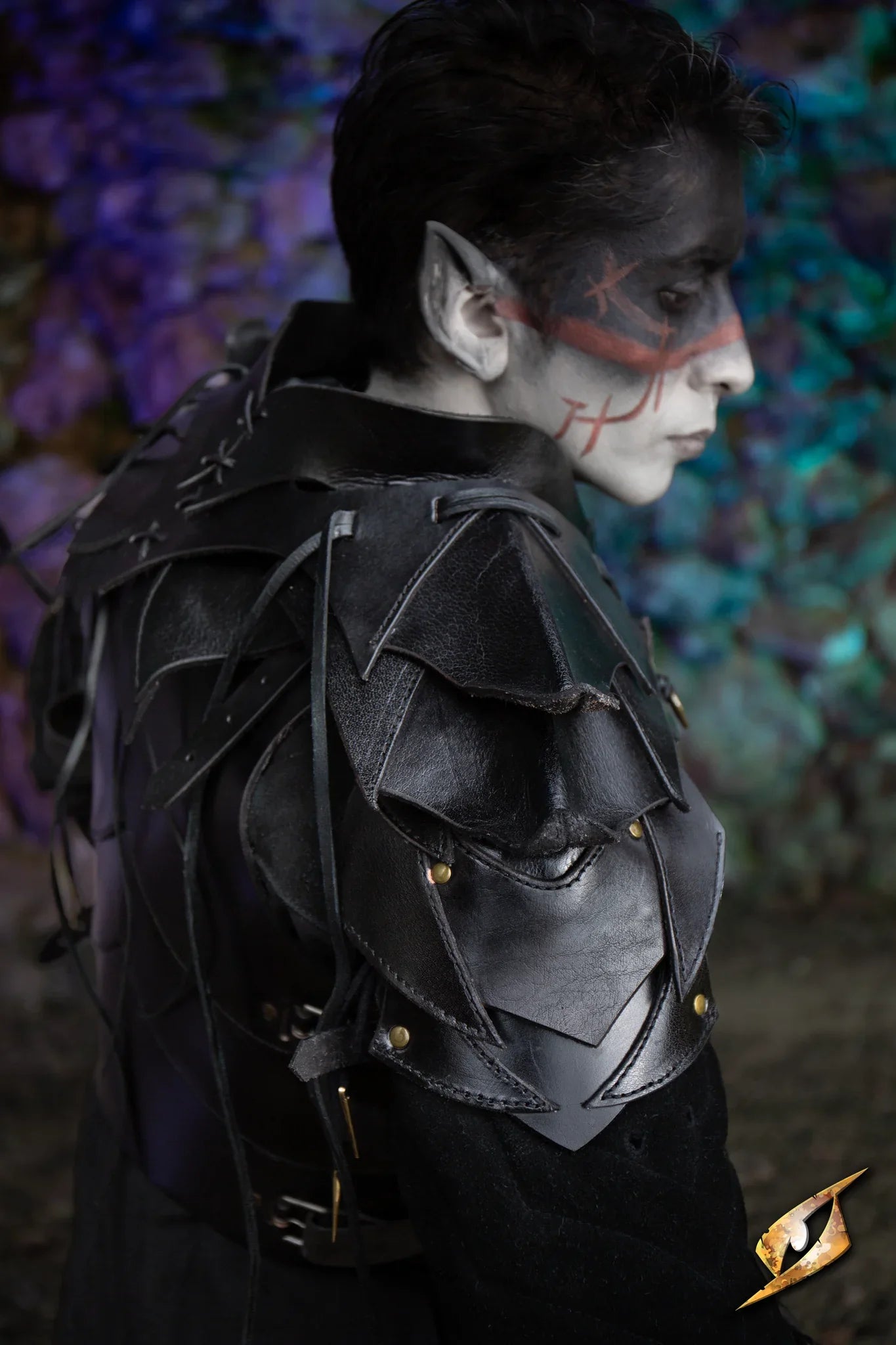 Shadow Shoulder Set