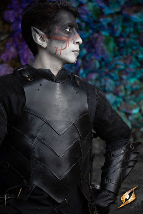 Shadow Torso Armour