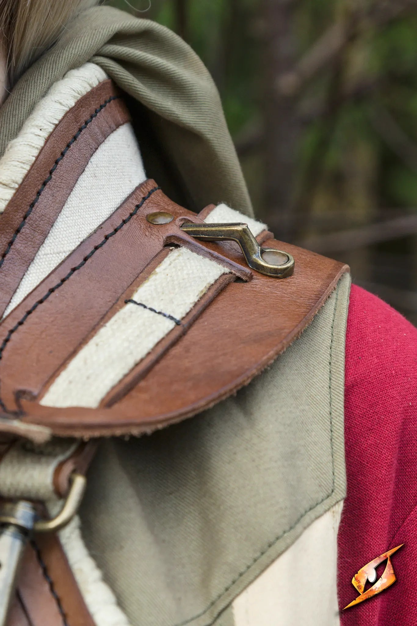 Rogue Female Armor
