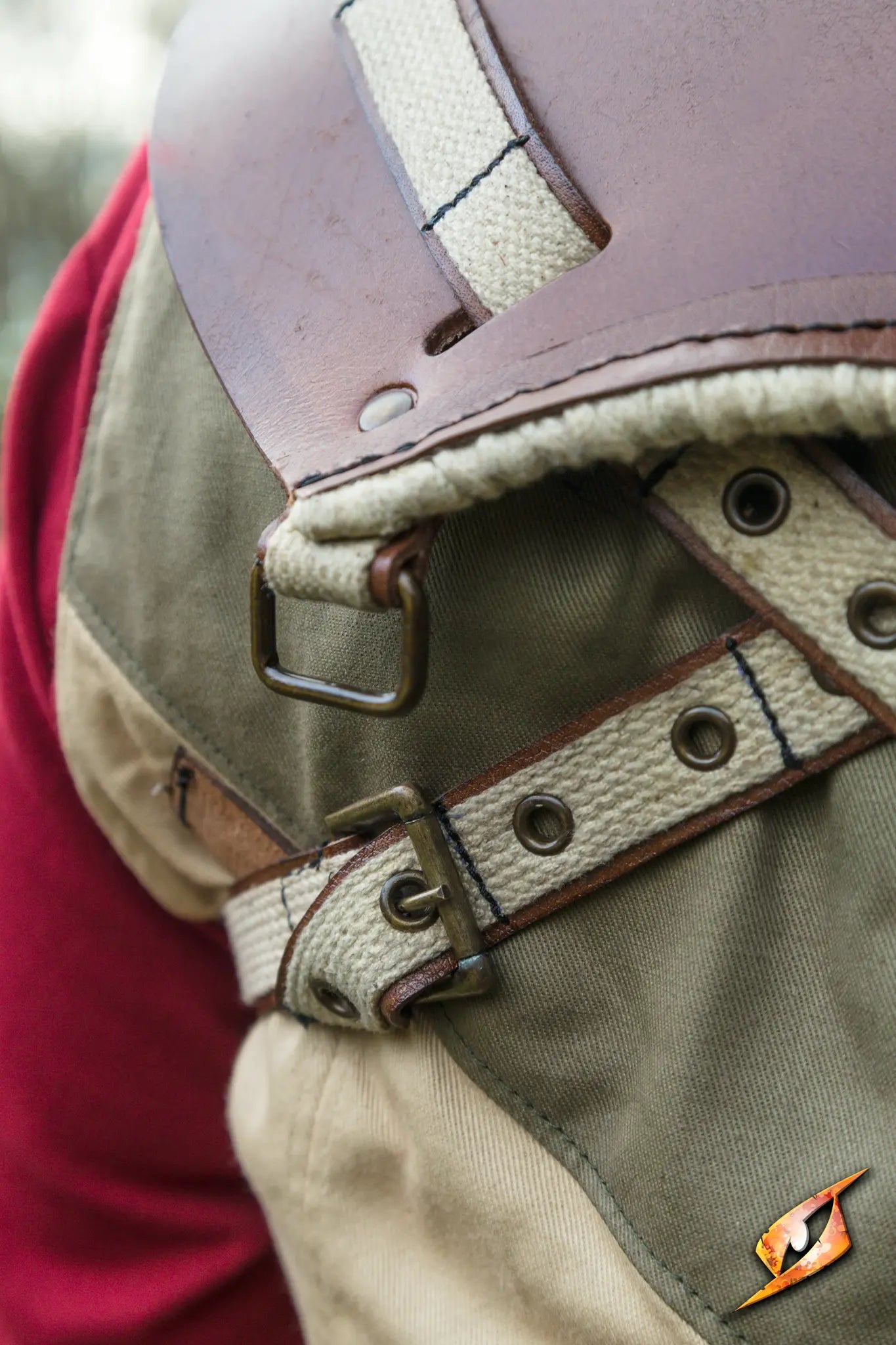 Rogue Female Armor