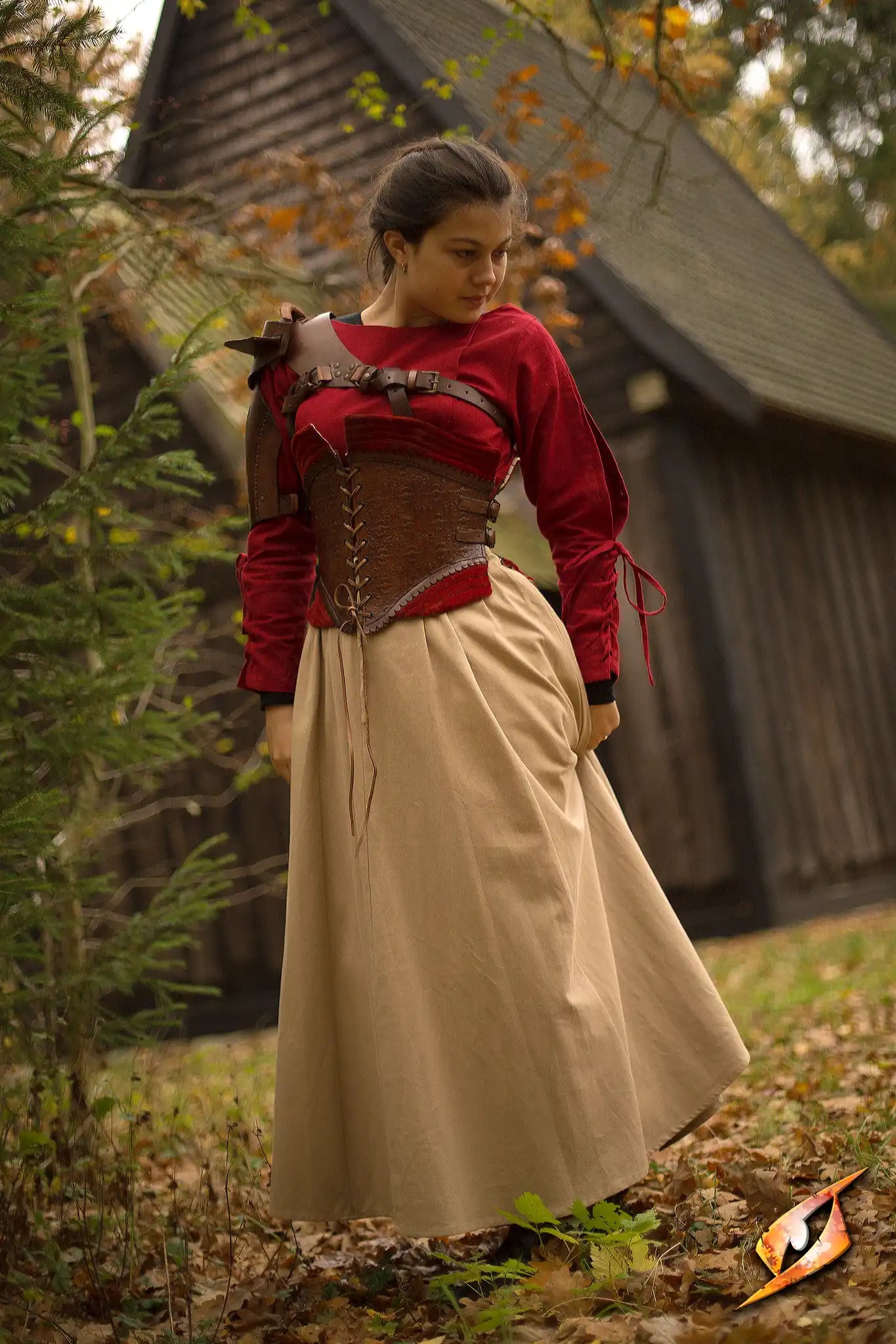 Corset Margot