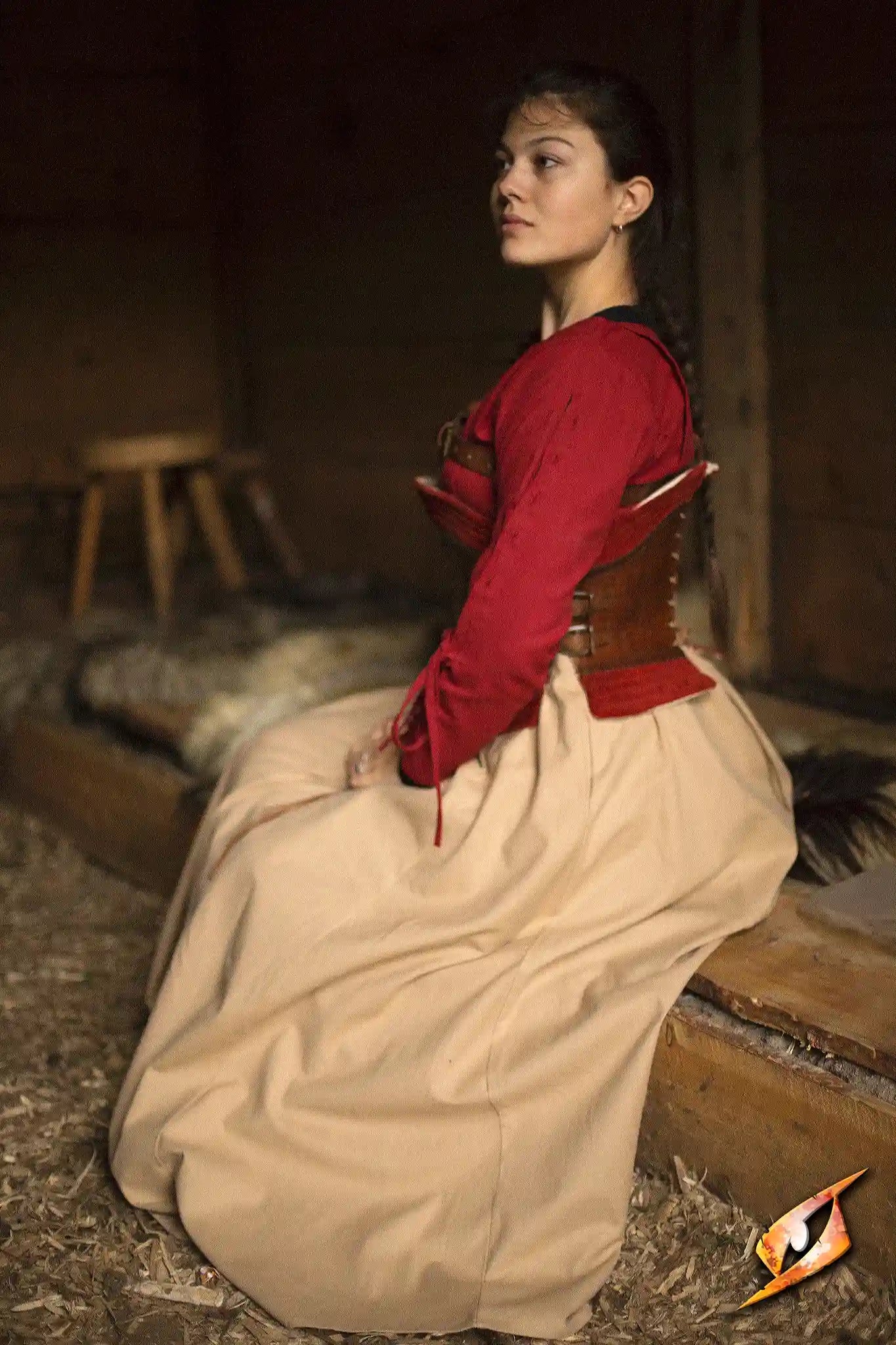 Corset Margot