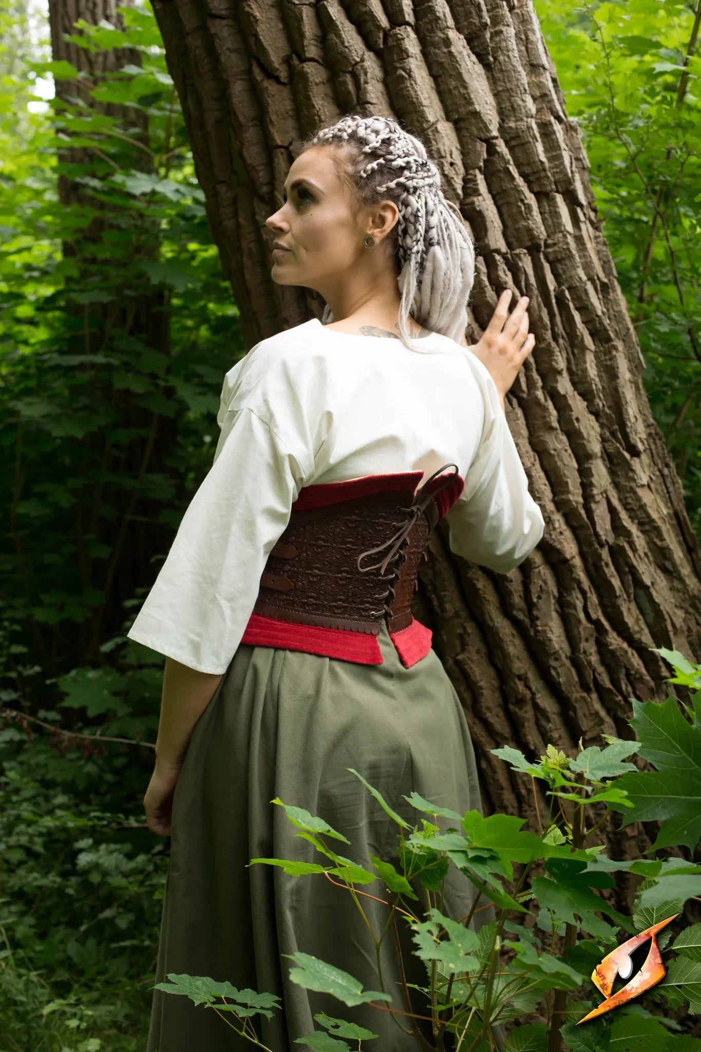 Corset Margot