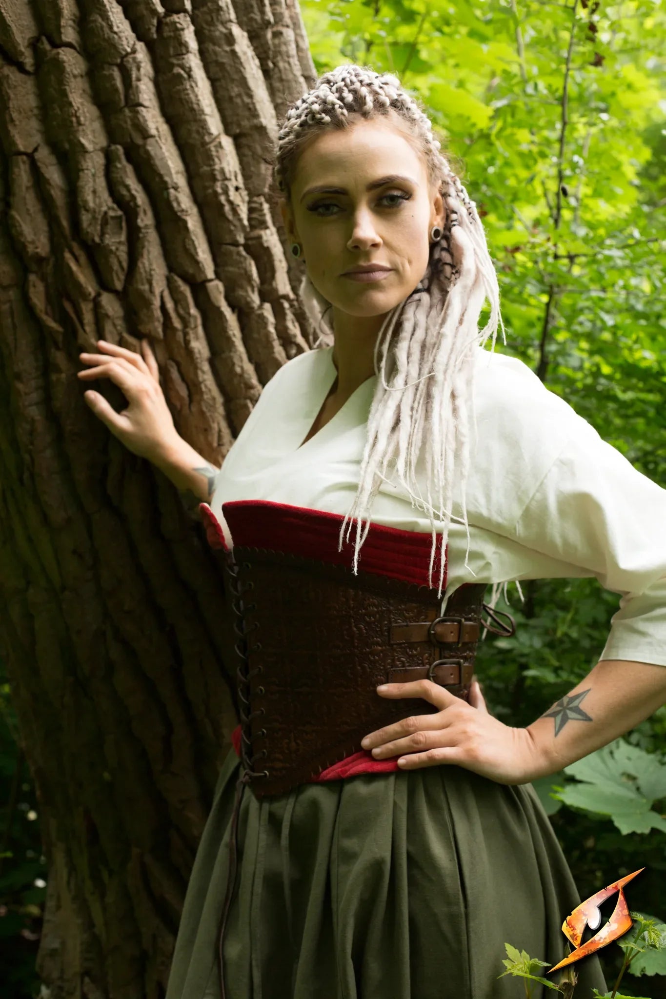 Corset Margot