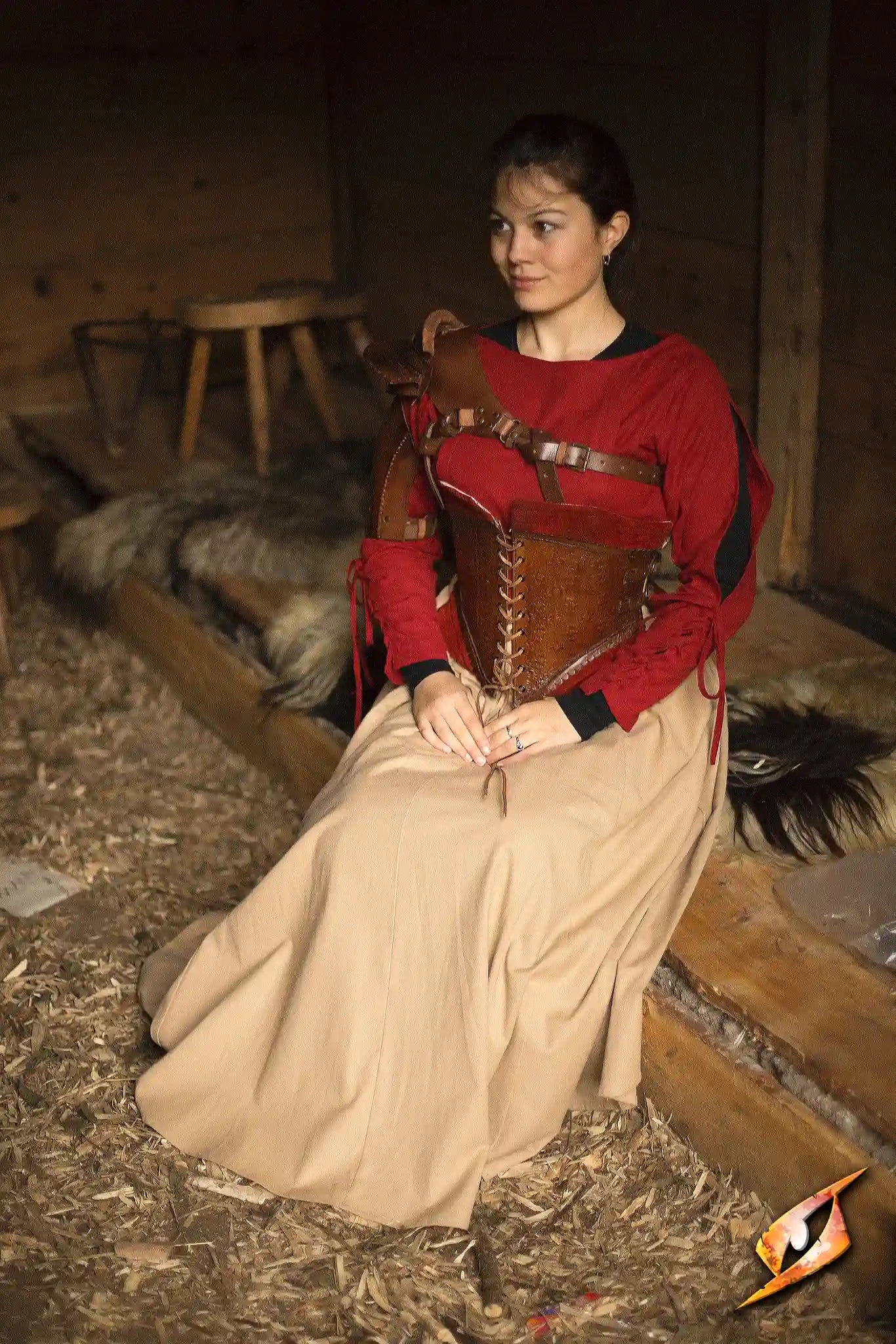 Corset Margot