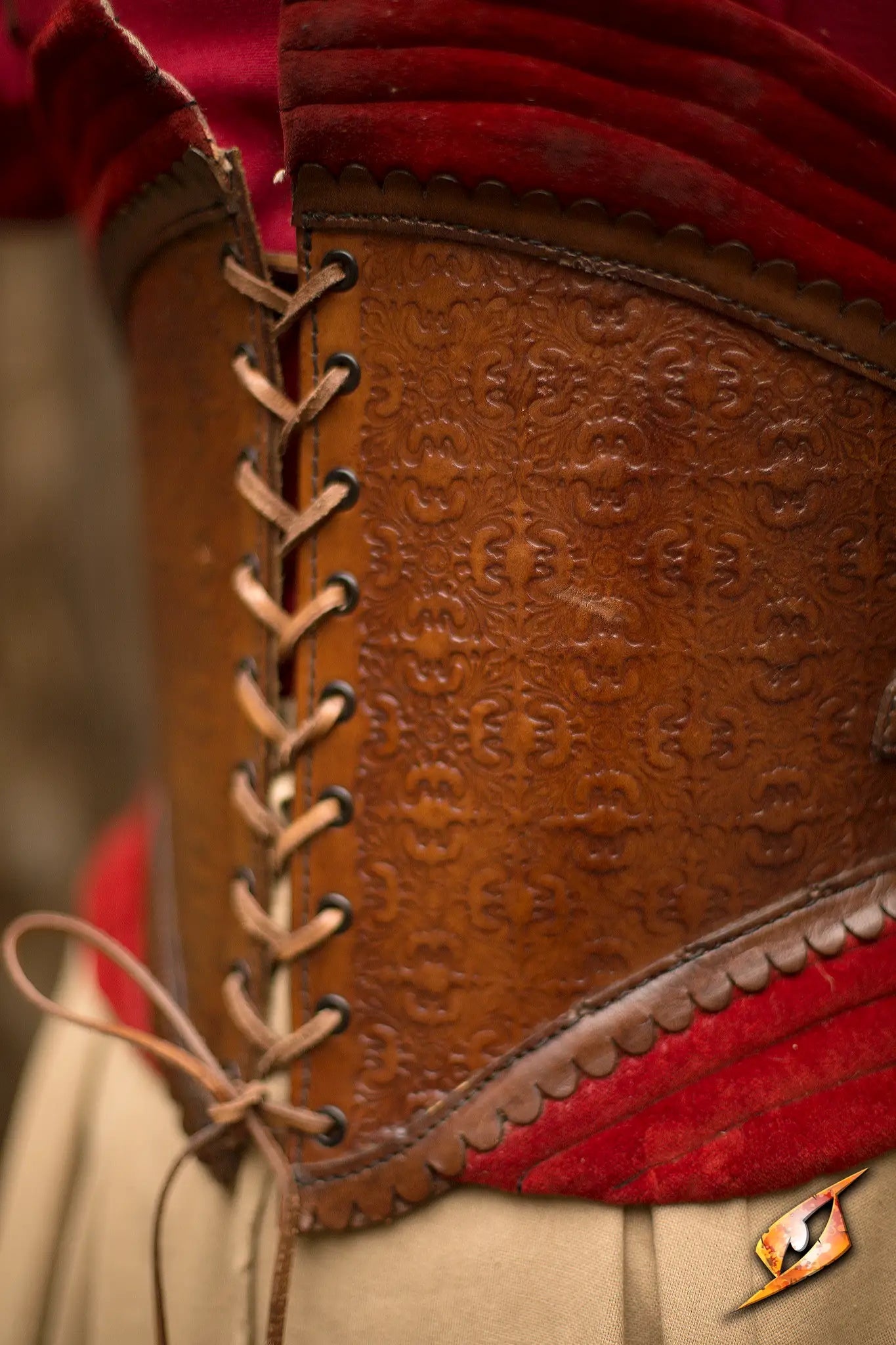 Corset Margot