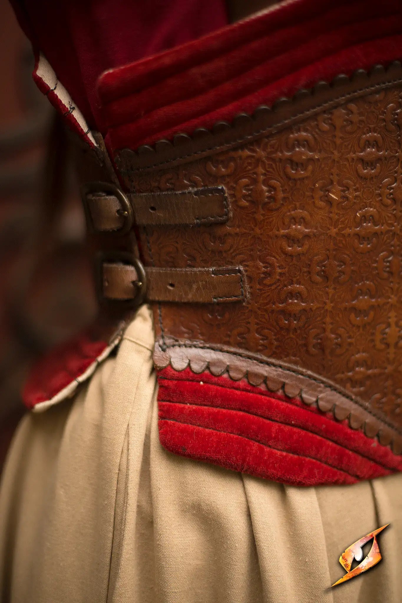 Corset Margot
