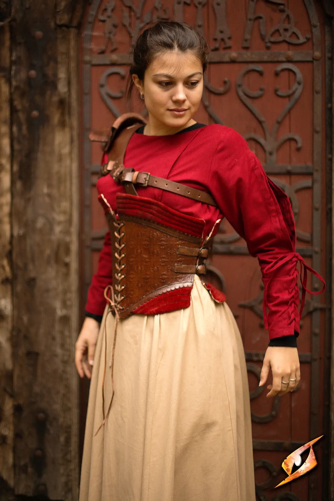 Corset Margot