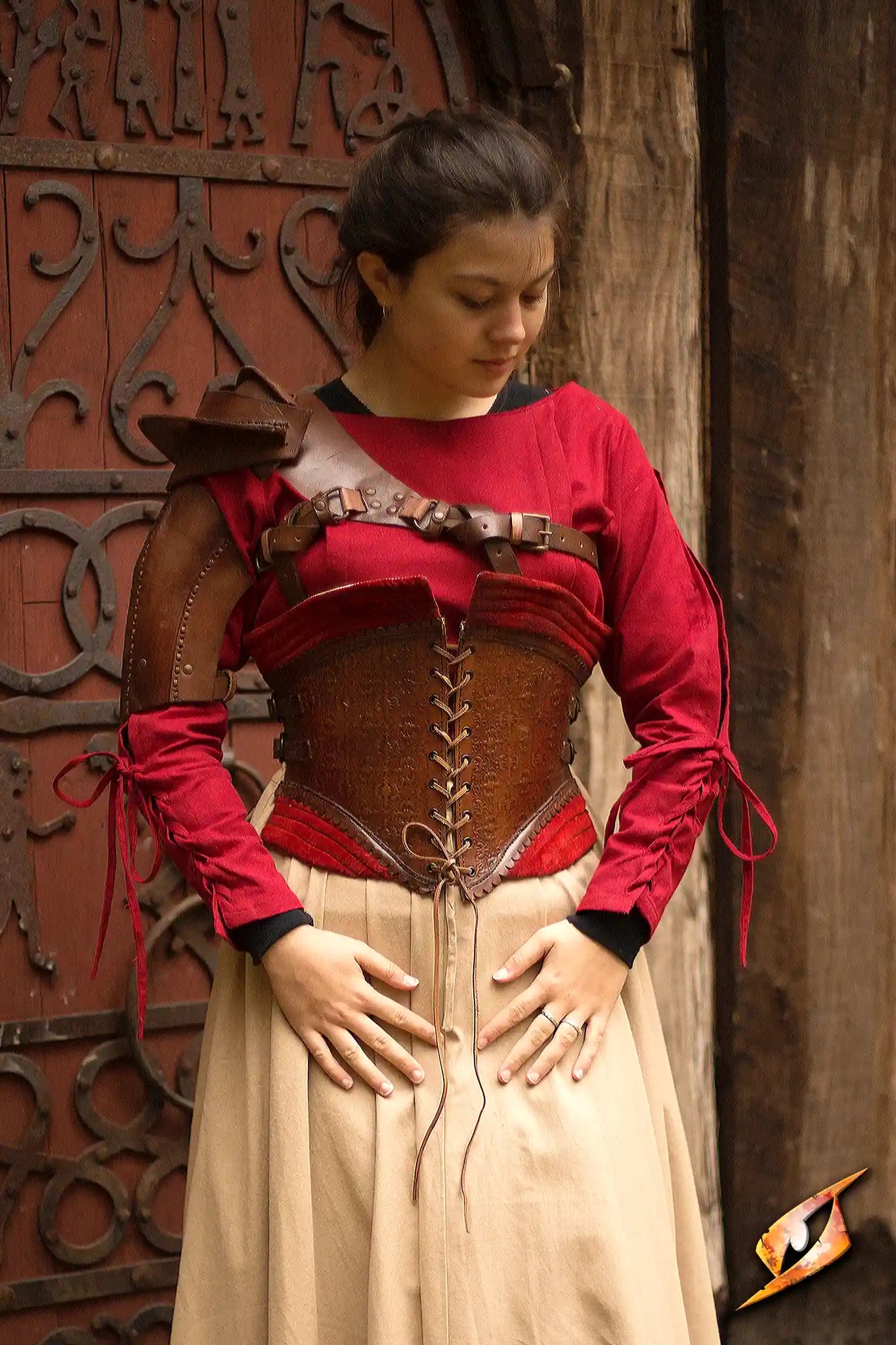 Corset Margot