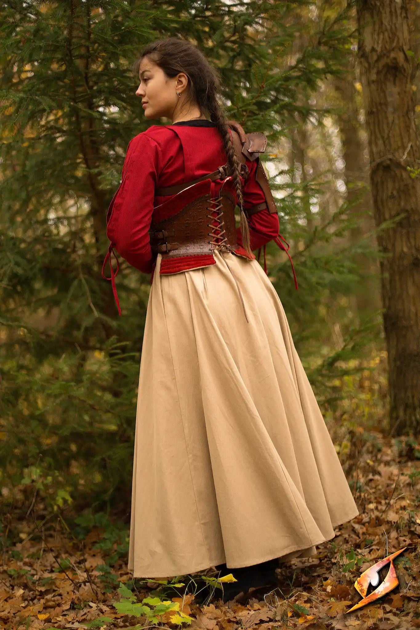 Corset Margot