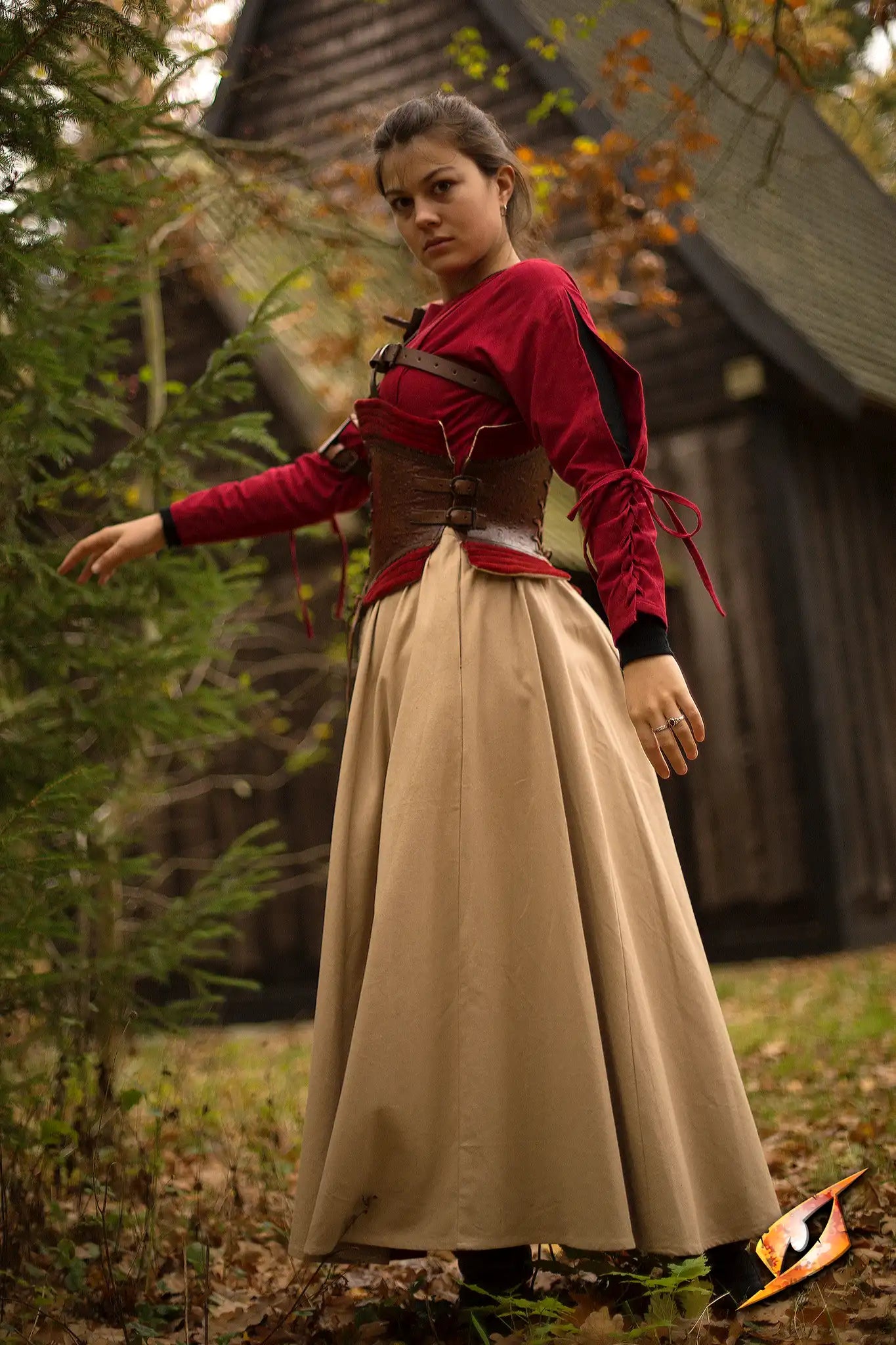 Corset Margot