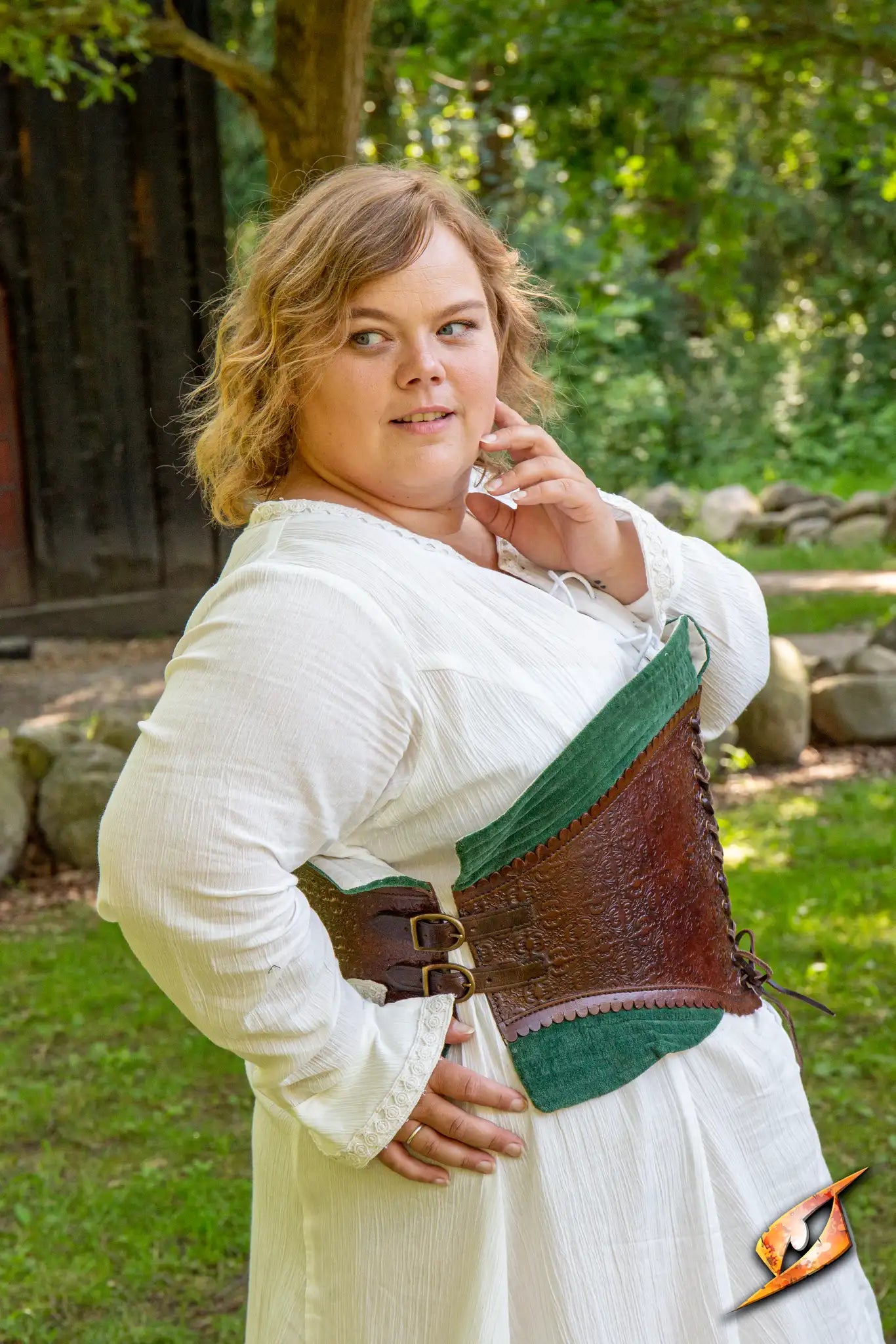 Corset Margot