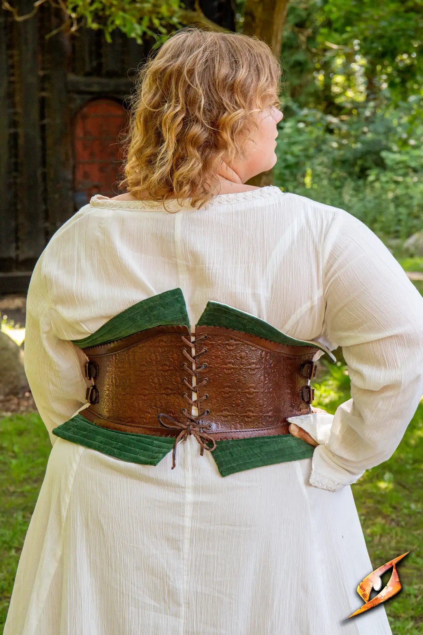 Corset Margot