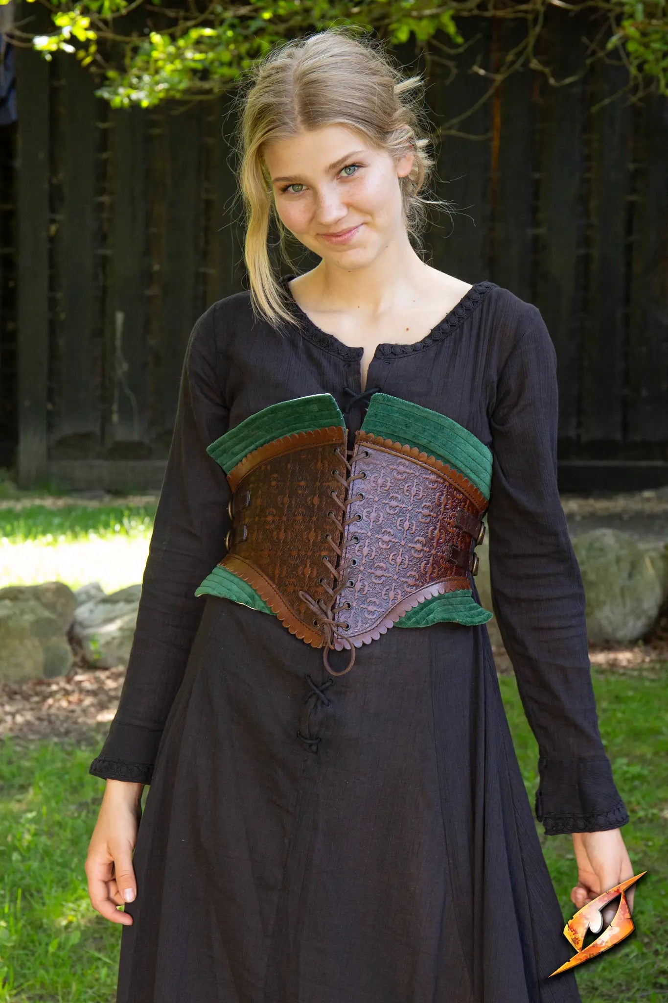 Corset Margot