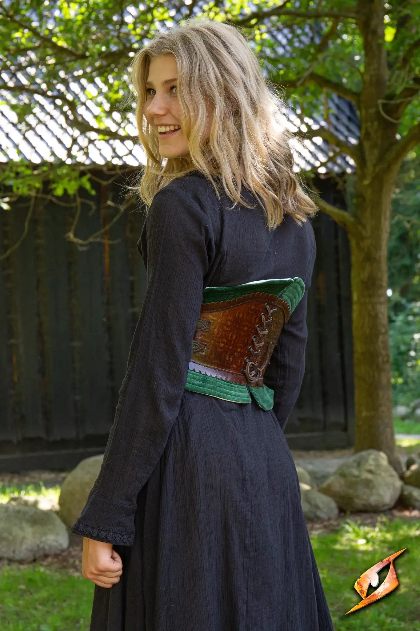 Corset Margot