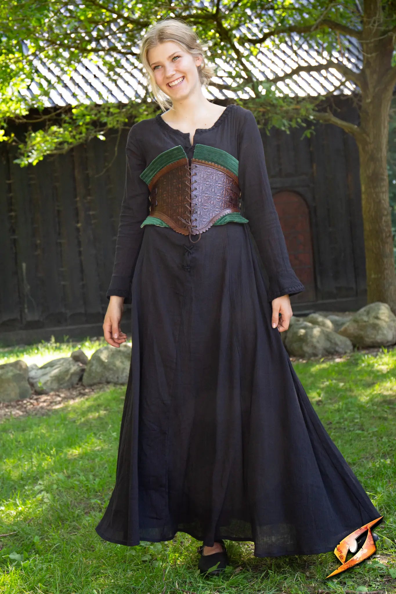 Corset Margot