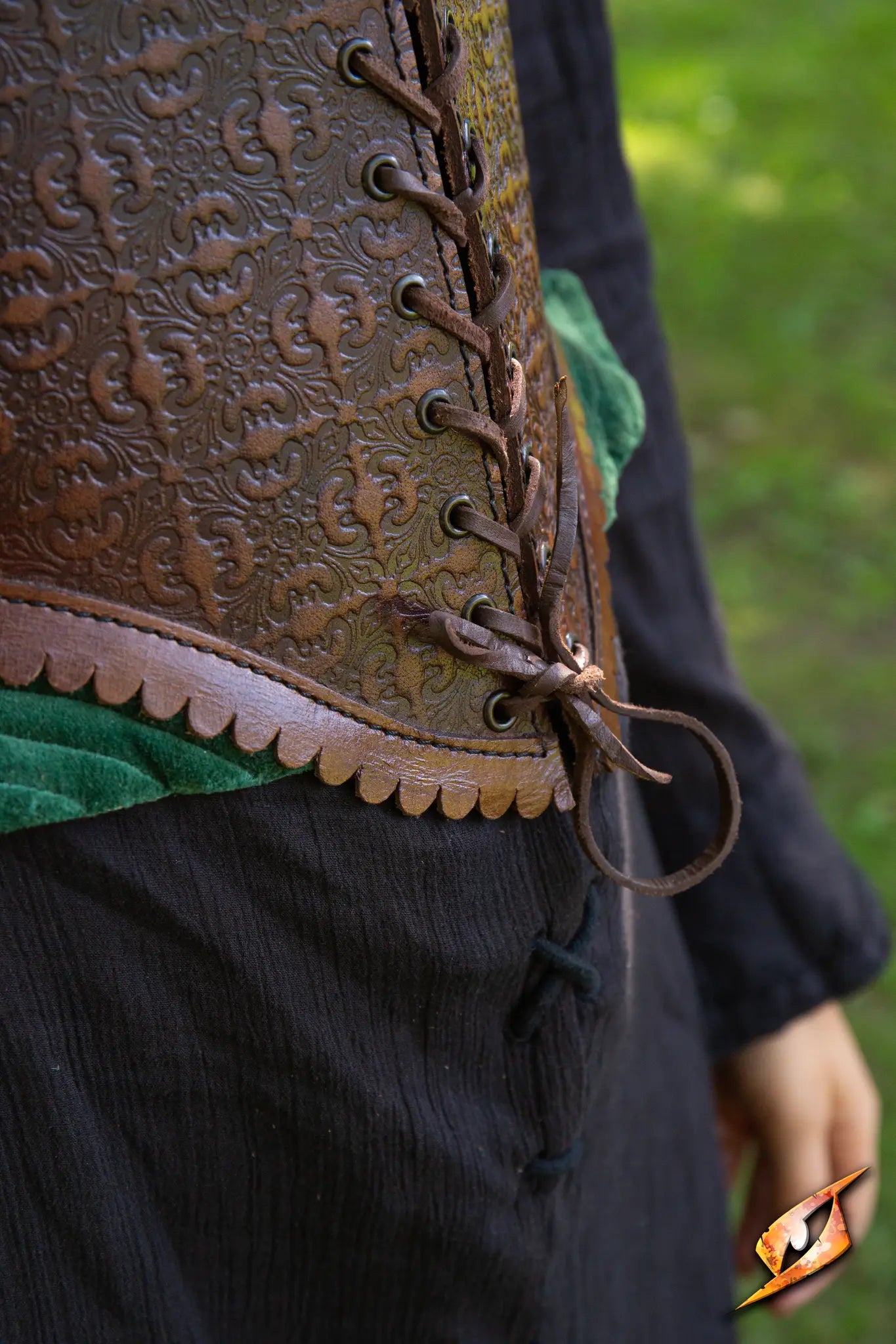Corset Margot