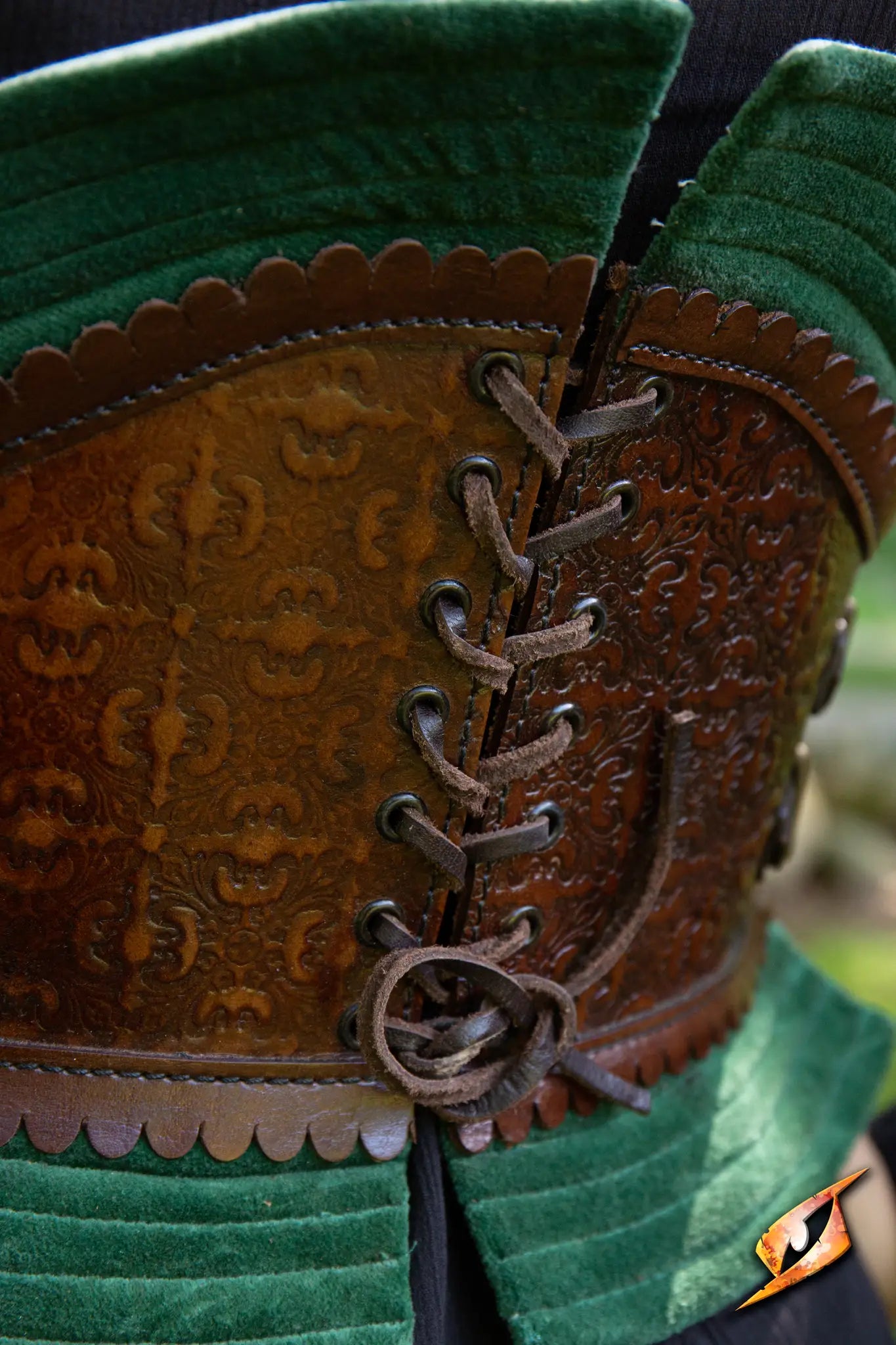 Corset Margot