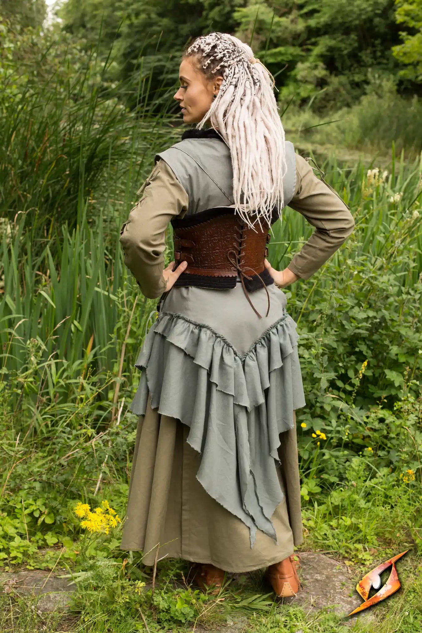 Corset Margot