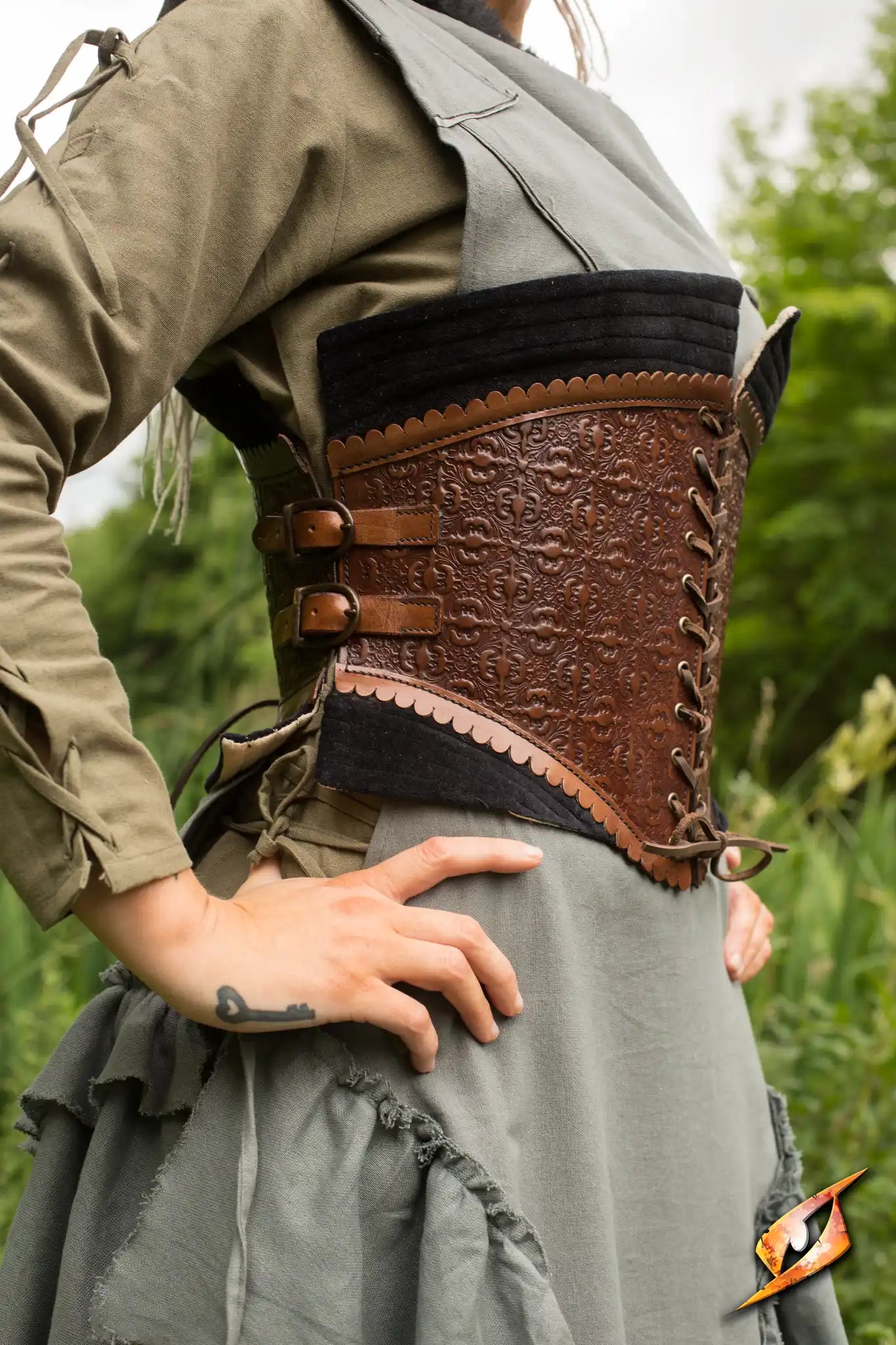 Corset Margot