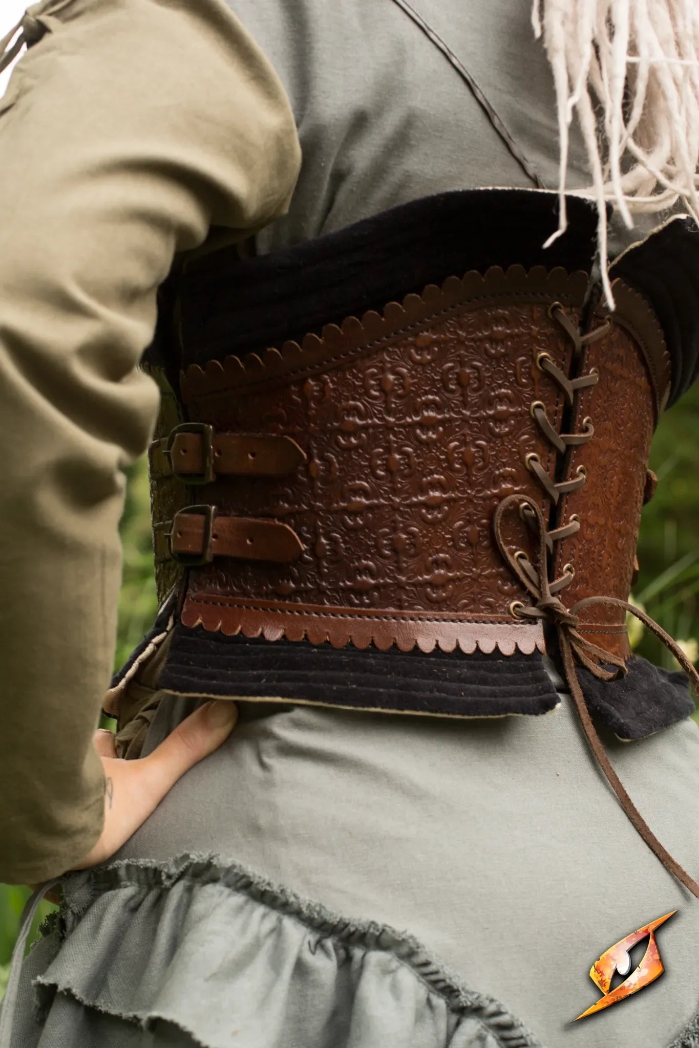 Corset Margot