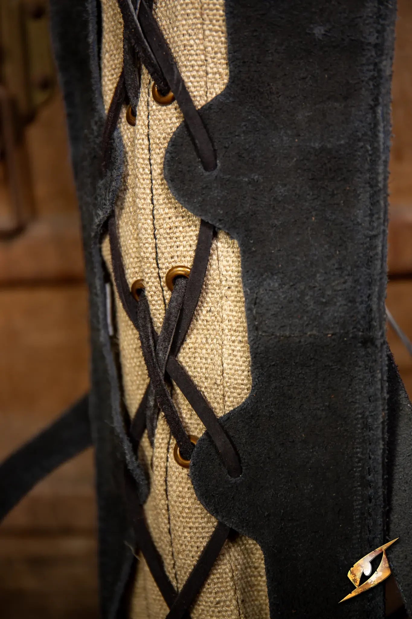Imperial Quiver - Suede